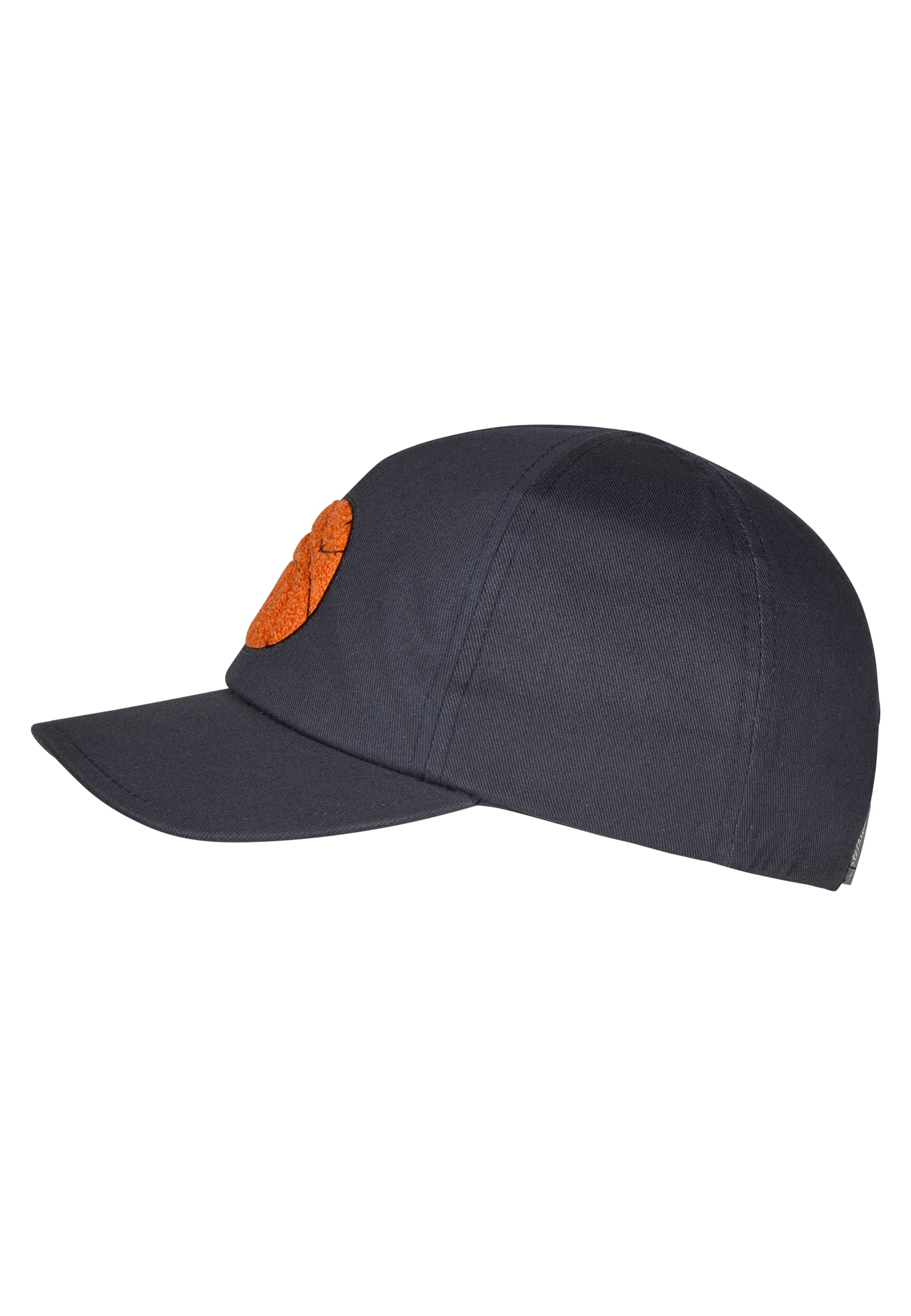 Sterntaler® Baseball Cap »Basecap Basketball«