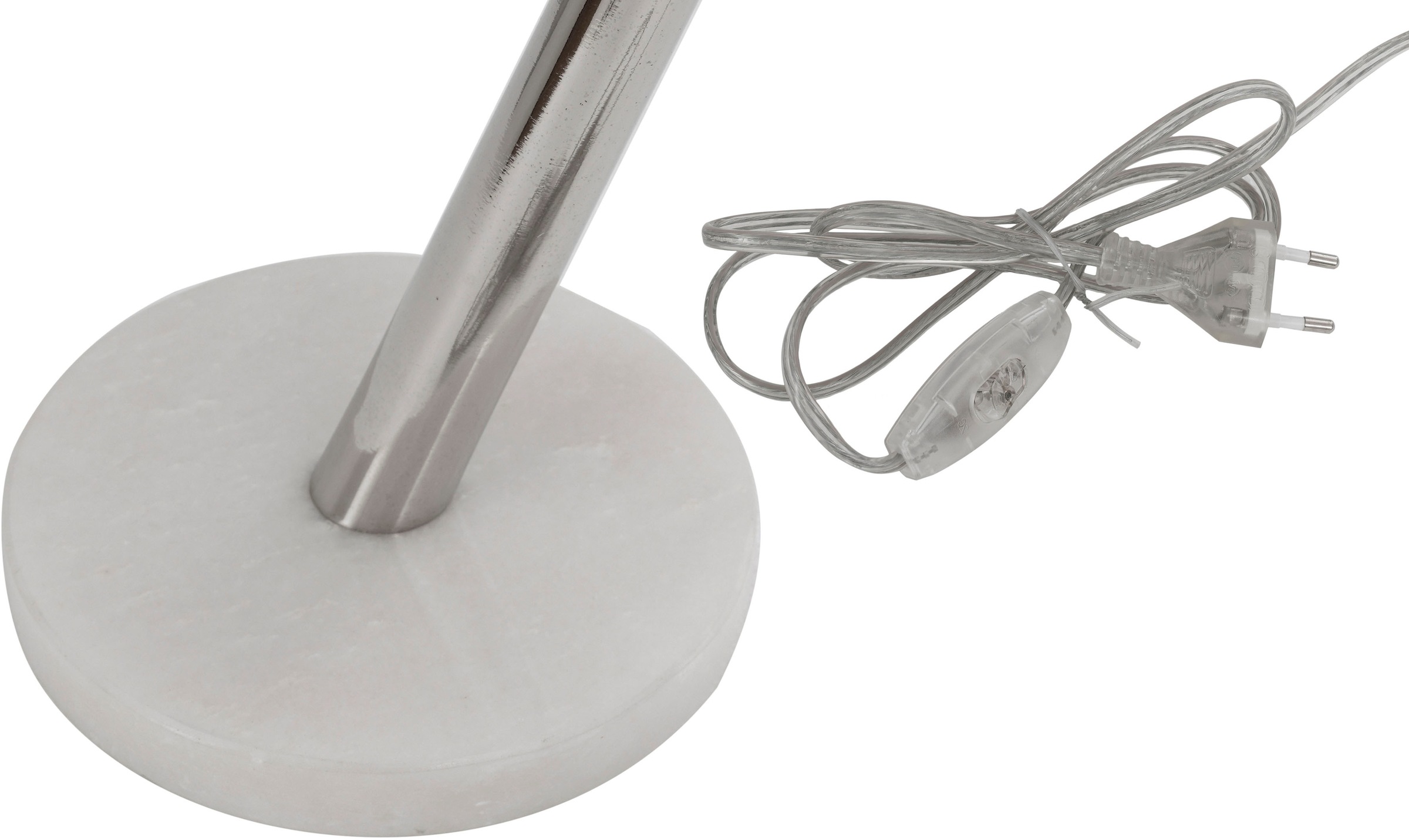 Kayoom Tischleuchte »Cosima« E27 1 Stk. harmonisch, modern, vielseitig kombinierbar