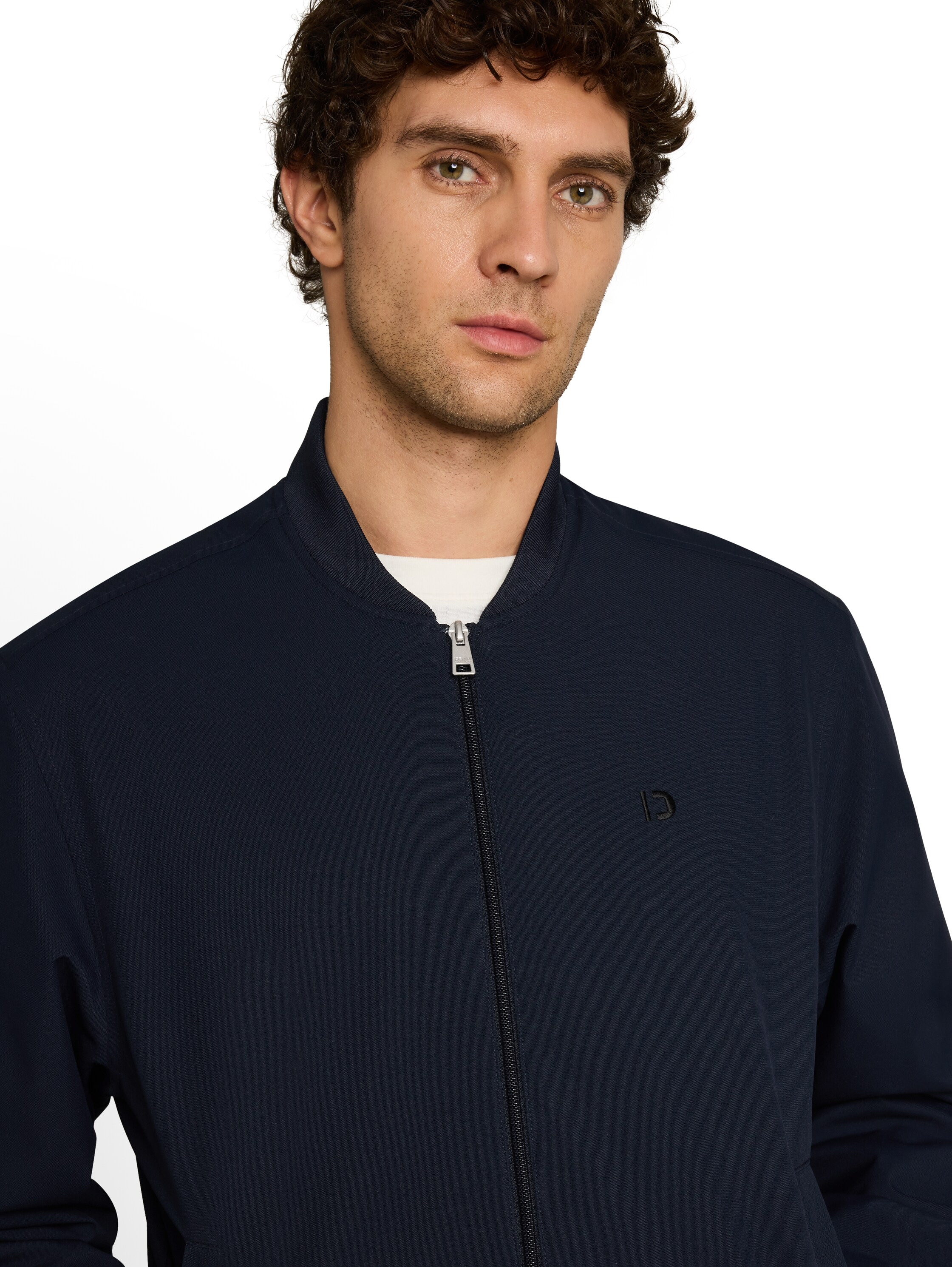 TOM TAILOR Denim Steppjacke