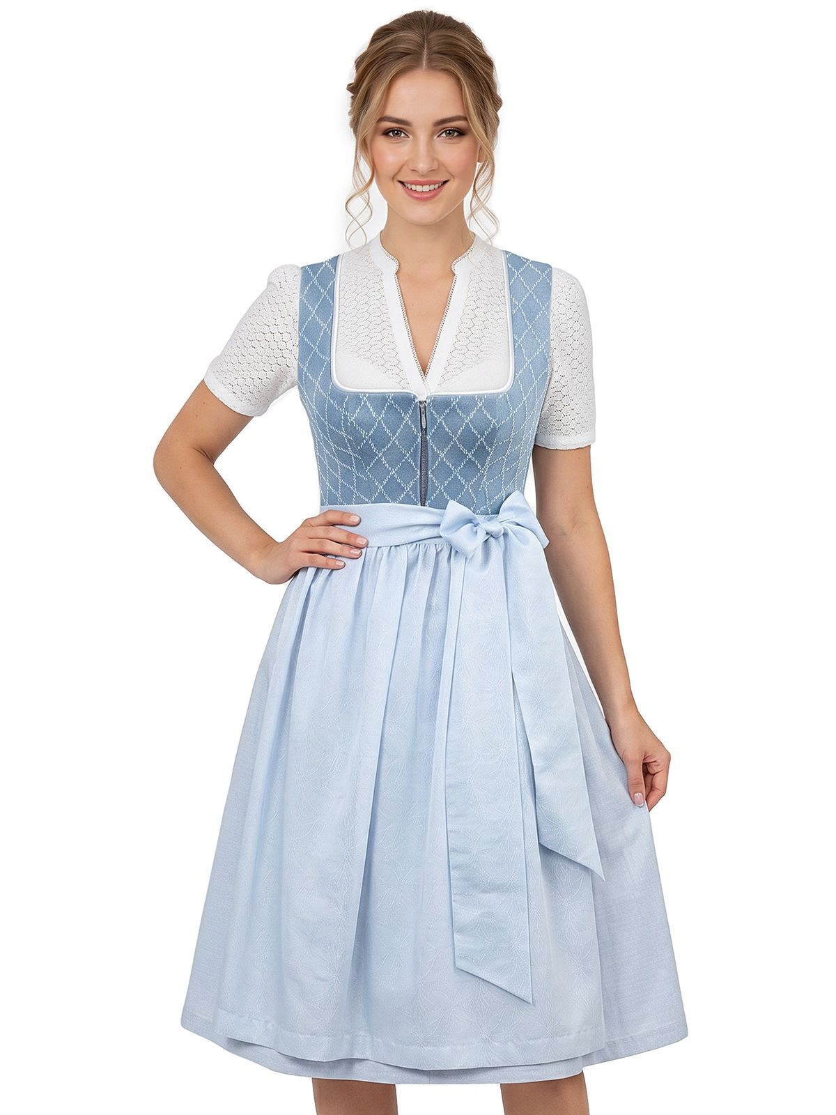MarJo Dirndl »Dirndl NEBELBERG«
