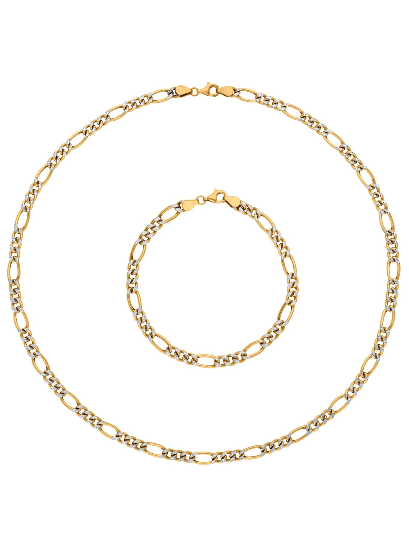 Lady Kette ohne Anhänger