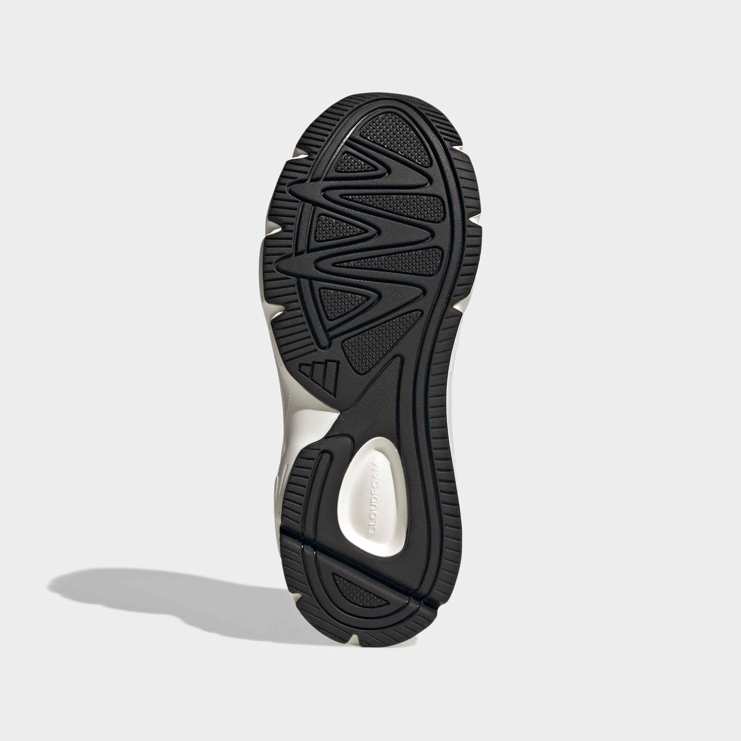 adidas Sportswear Sneaker »TECHNOCHAOS 2000«  inspiriert vom Design des adistar control