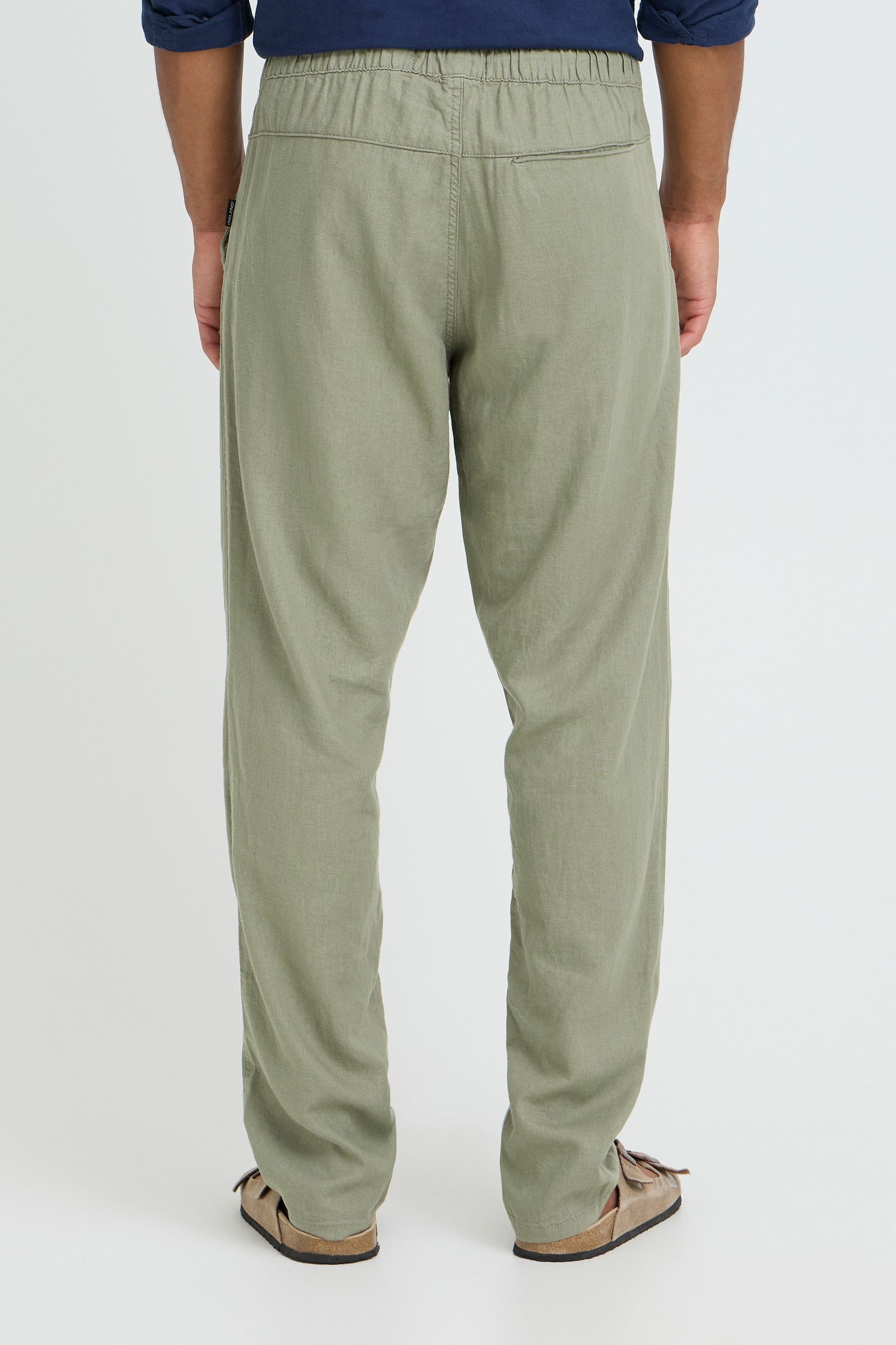 Blend Leinenhose »Leinenhose BHMLikas«