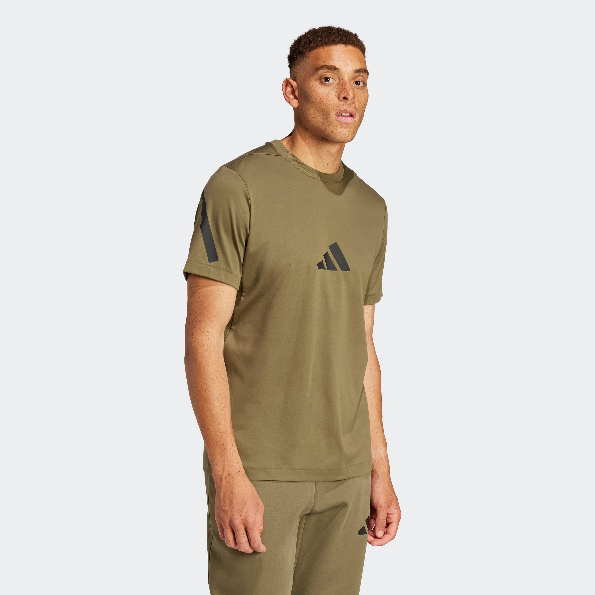 adidas Sportswear T-Shirt »M Z.N.E. TEE«