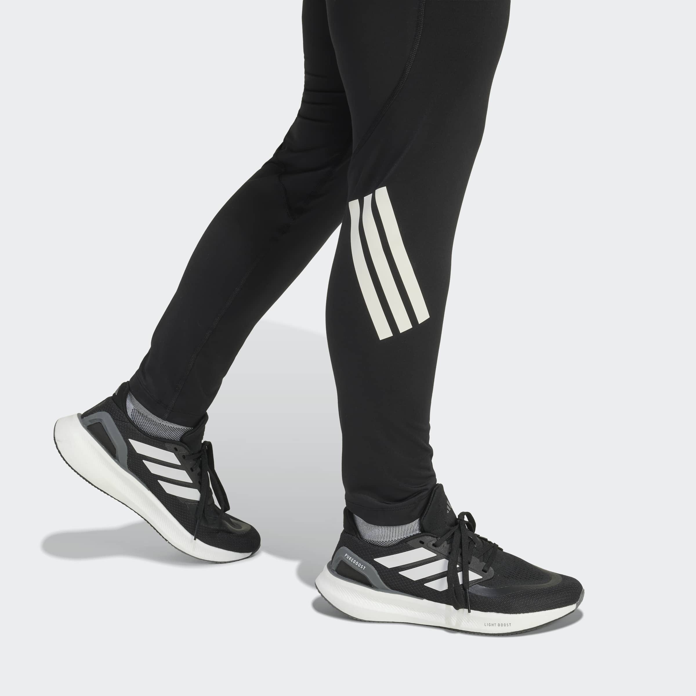 adidas Performance Laufhose »ADI365 ICONIC«