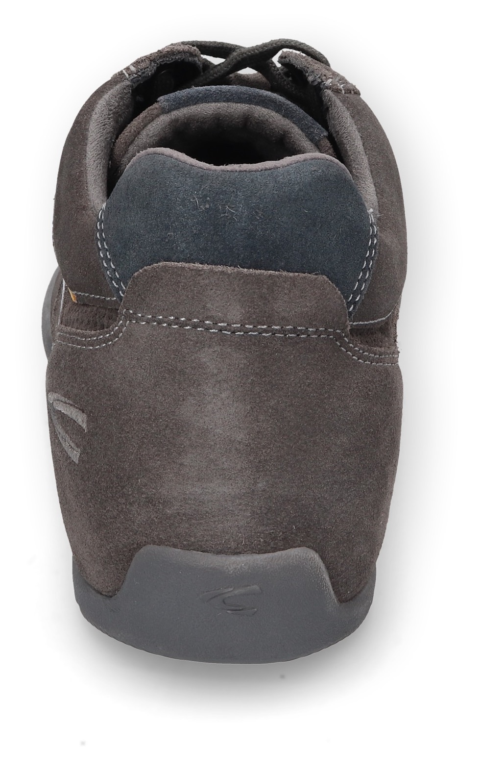camel active Schnürschuh, Freizeitschuh, Sneaker, Trachtenschuh mit Lederinnenausstattung
