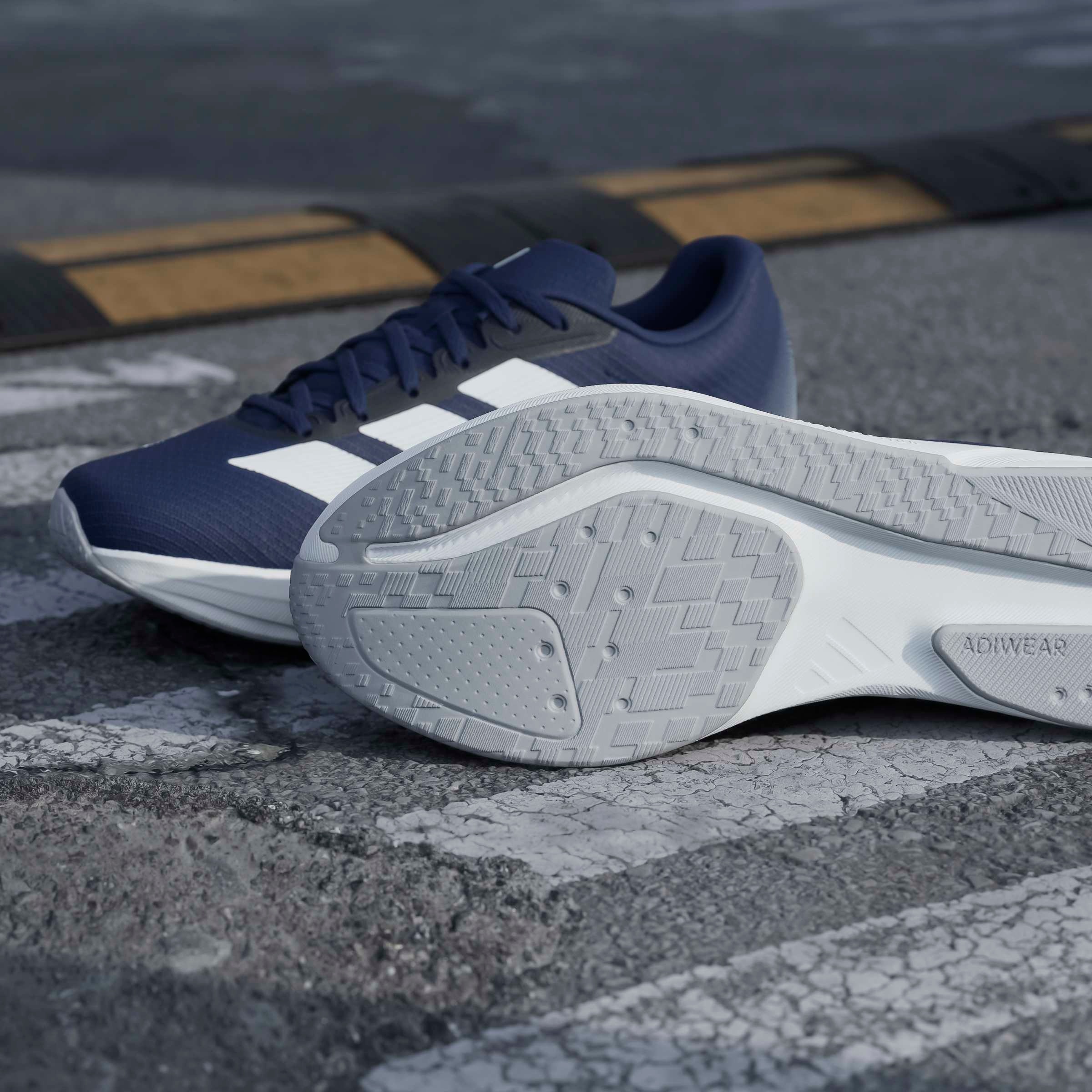 adidas Performance Laufschuh »DURAMO RC2«  sehr leicht