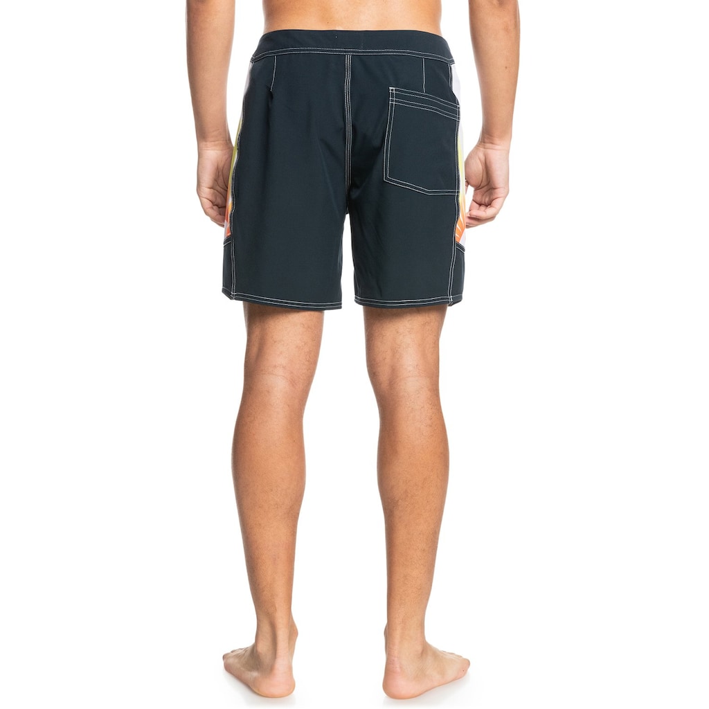 Quiksilver Boardshorts »Sunrise Arch 17"«