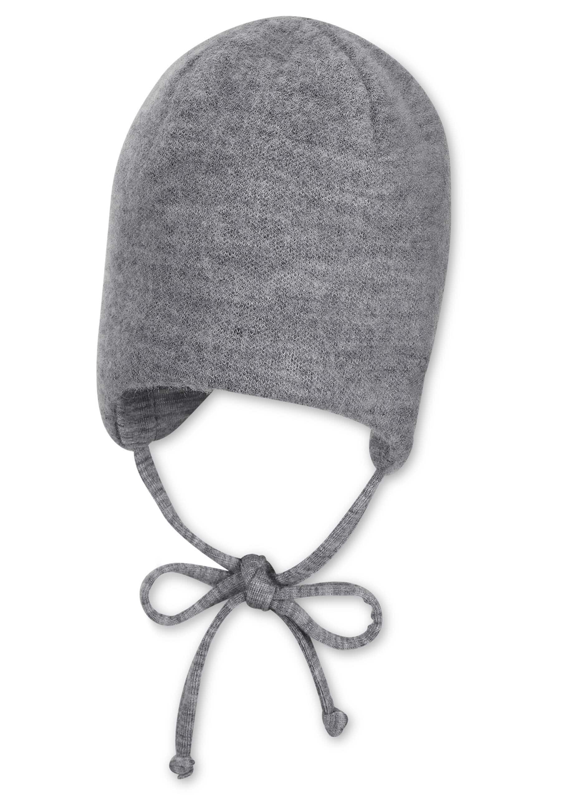 Sterntaler® Strickmütze »Mütze Wolle«