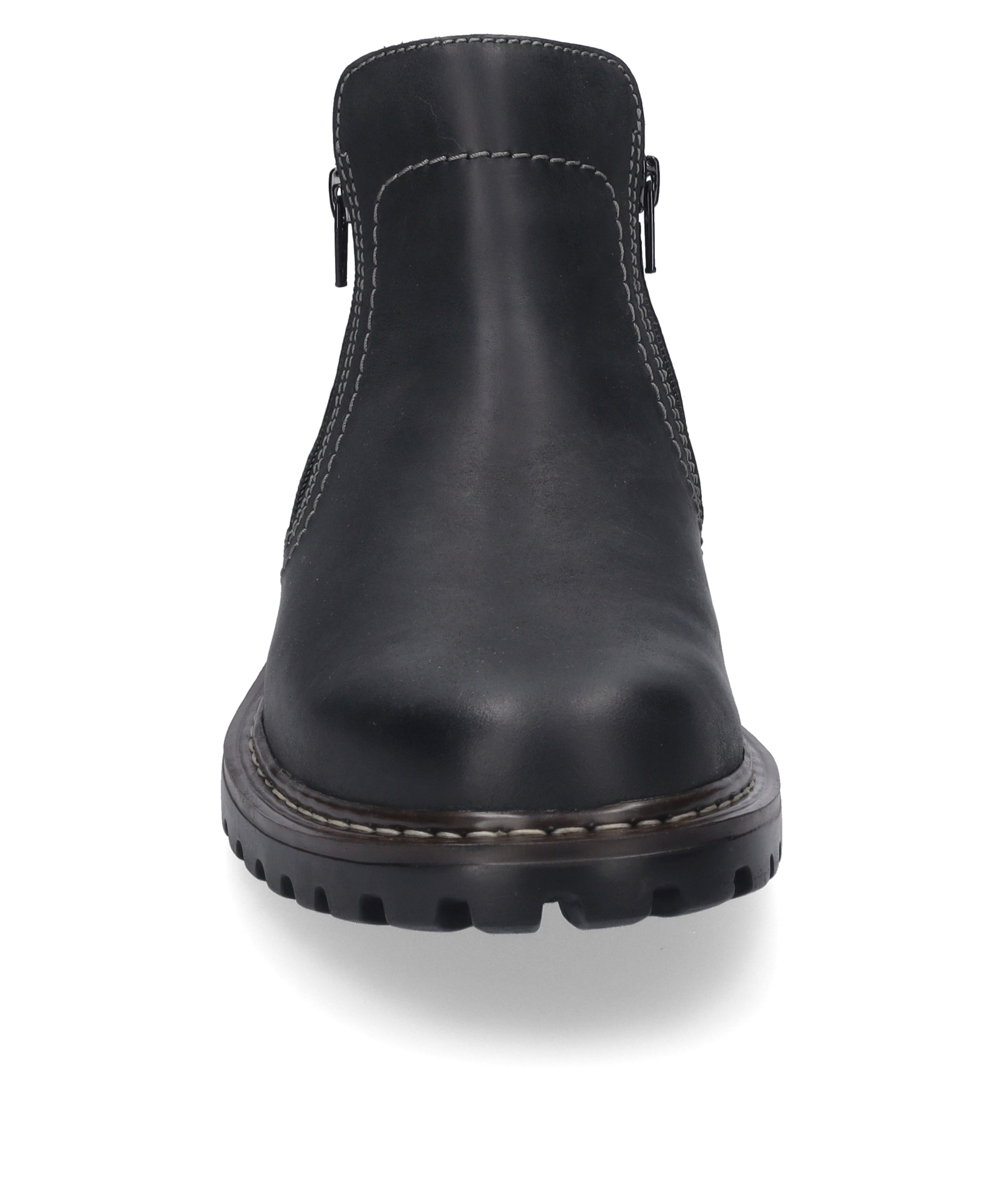 Josef Seibel Stiefelette »Chance 55, schwarz«
