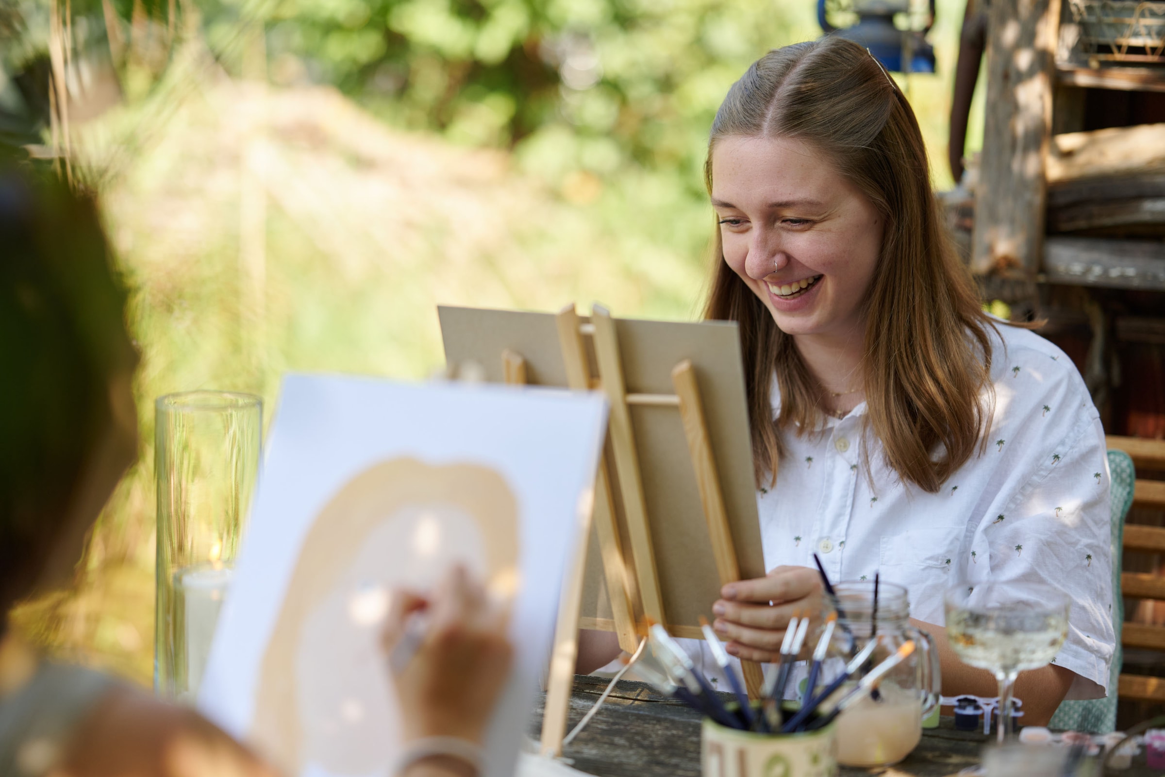 Noris Spiel »Paint Date«