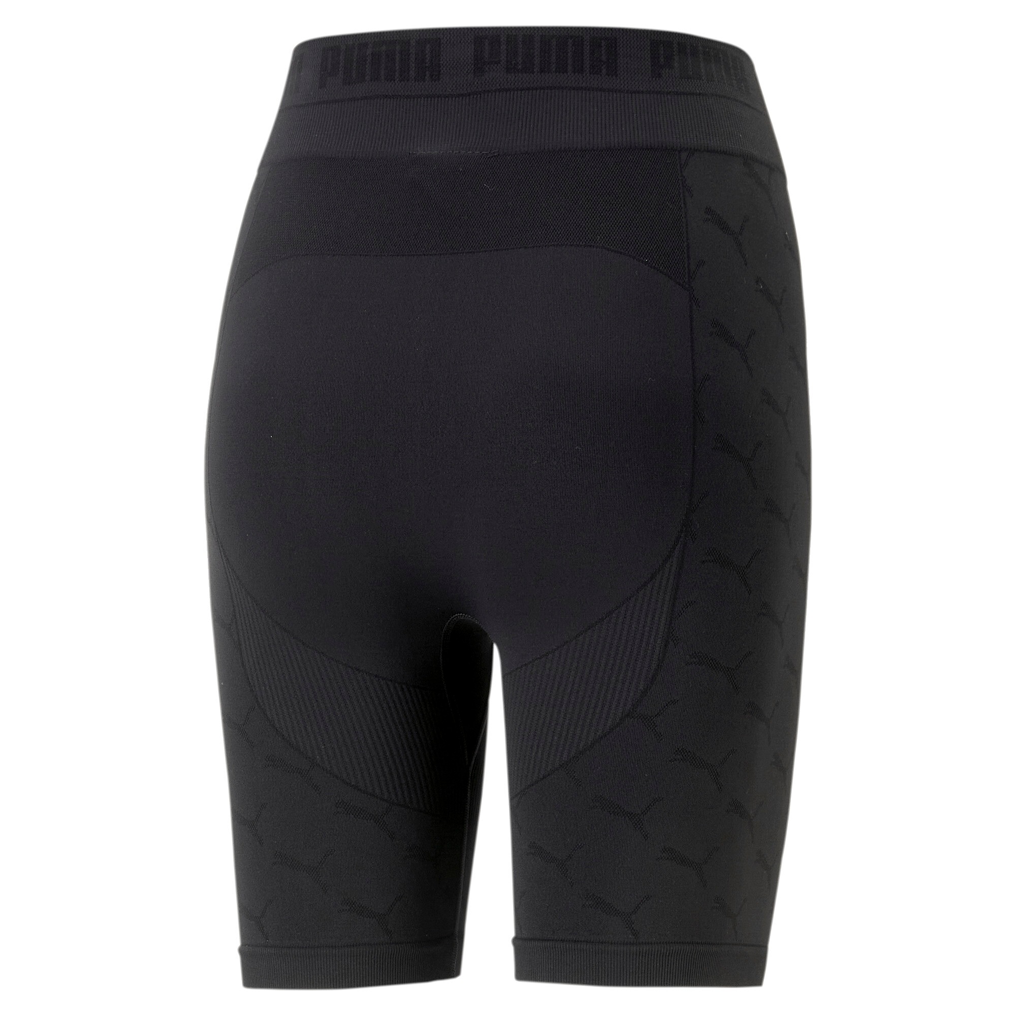 PUMA Leggings »EVOKNIT 7" HIGH-WAIST SHORT TIGHTS«