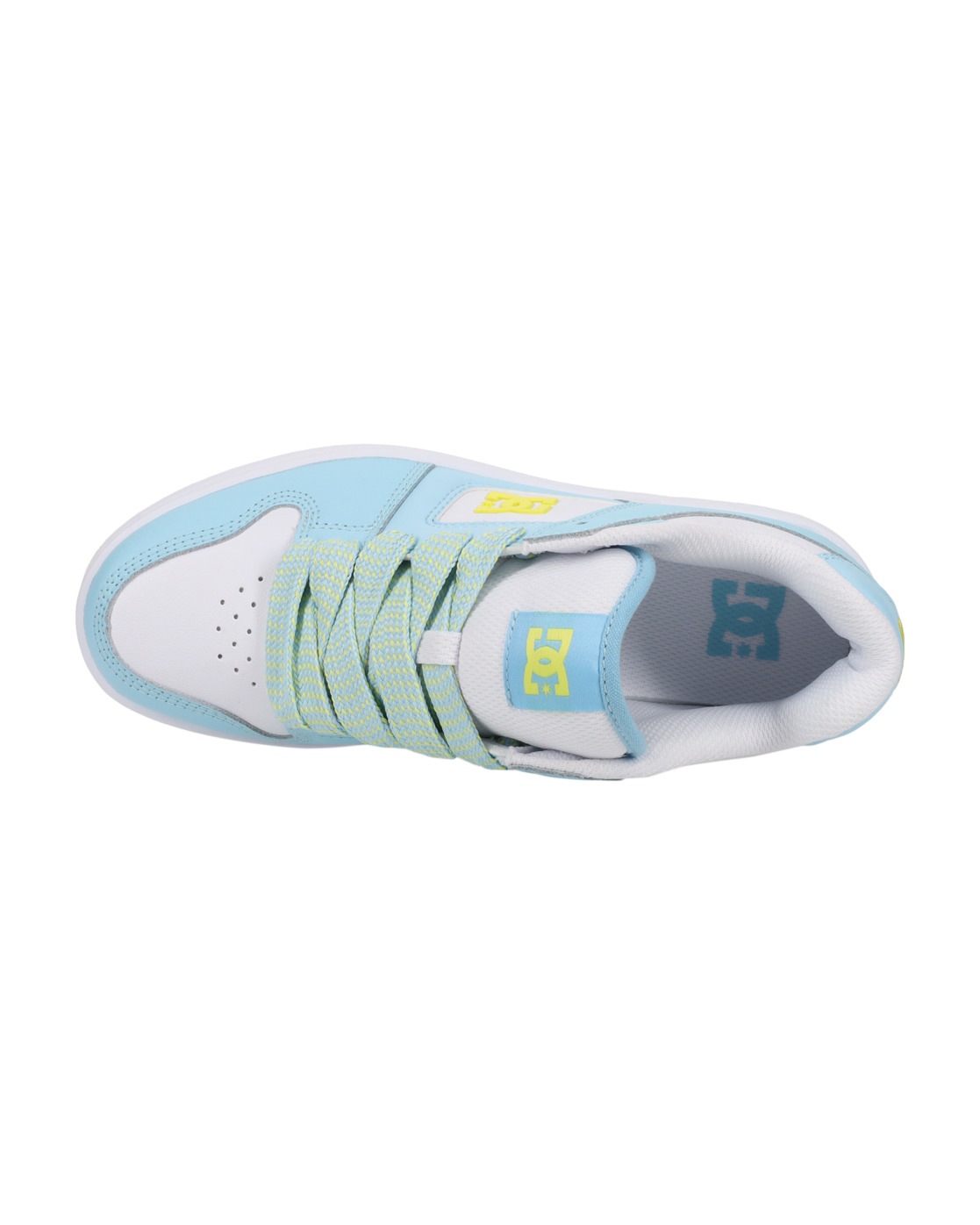 DC Shoes Sneaker »Manteca 4«
