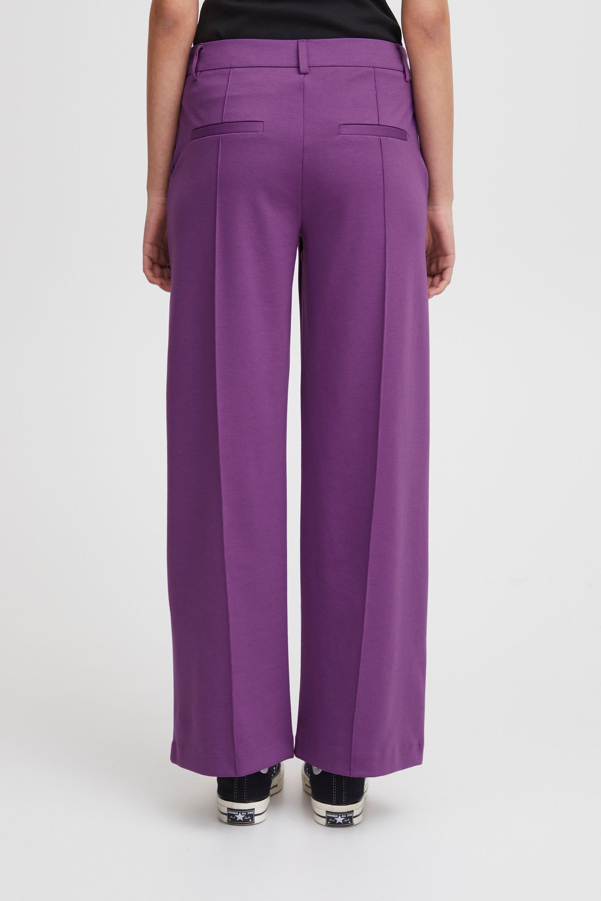 Ichi Stoffhose »Stoffhose IHKate«