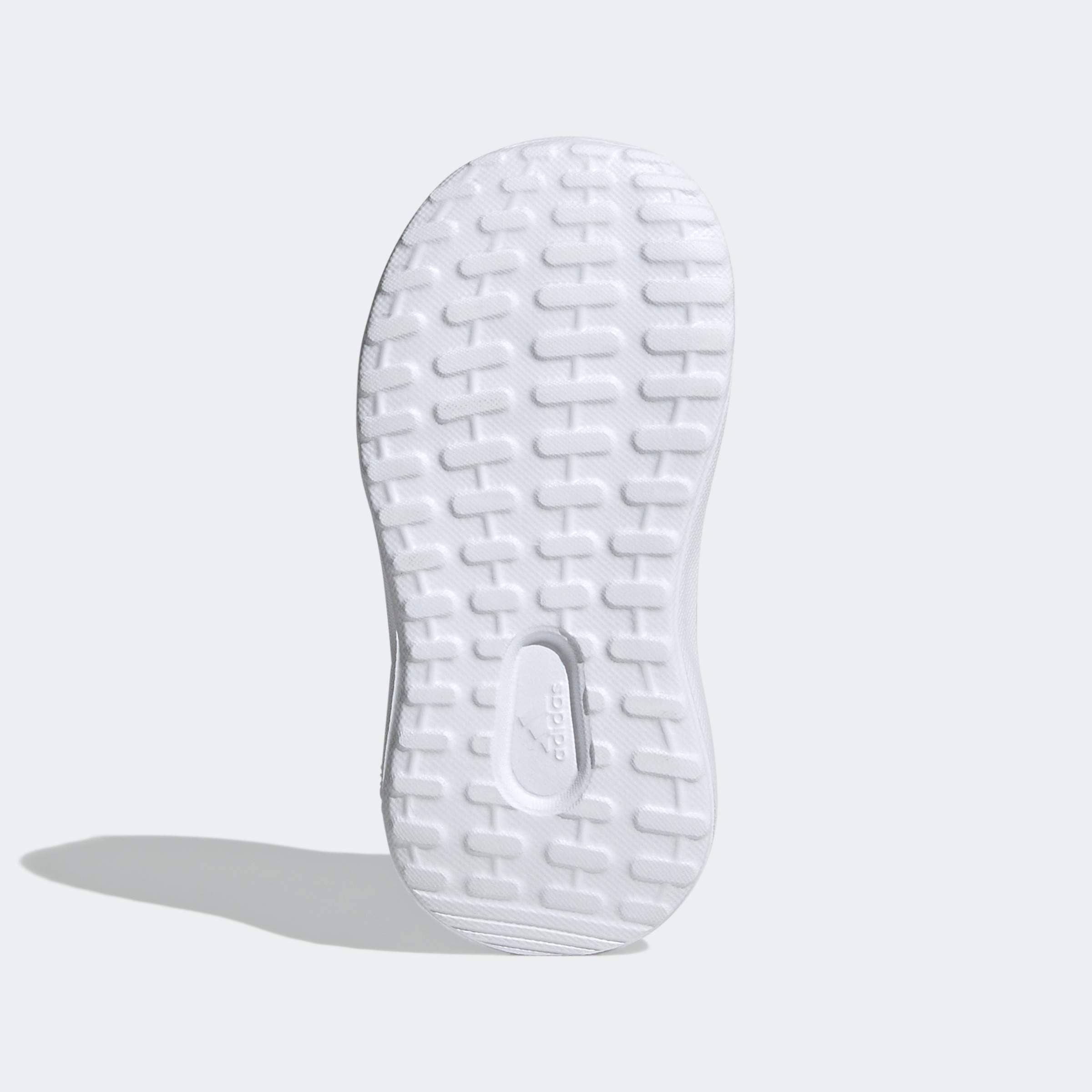 adidas Sportswear Klettschuh »TENSAUR RUN 3.0 KIDS«  für Kinder, mit Klettverschluss