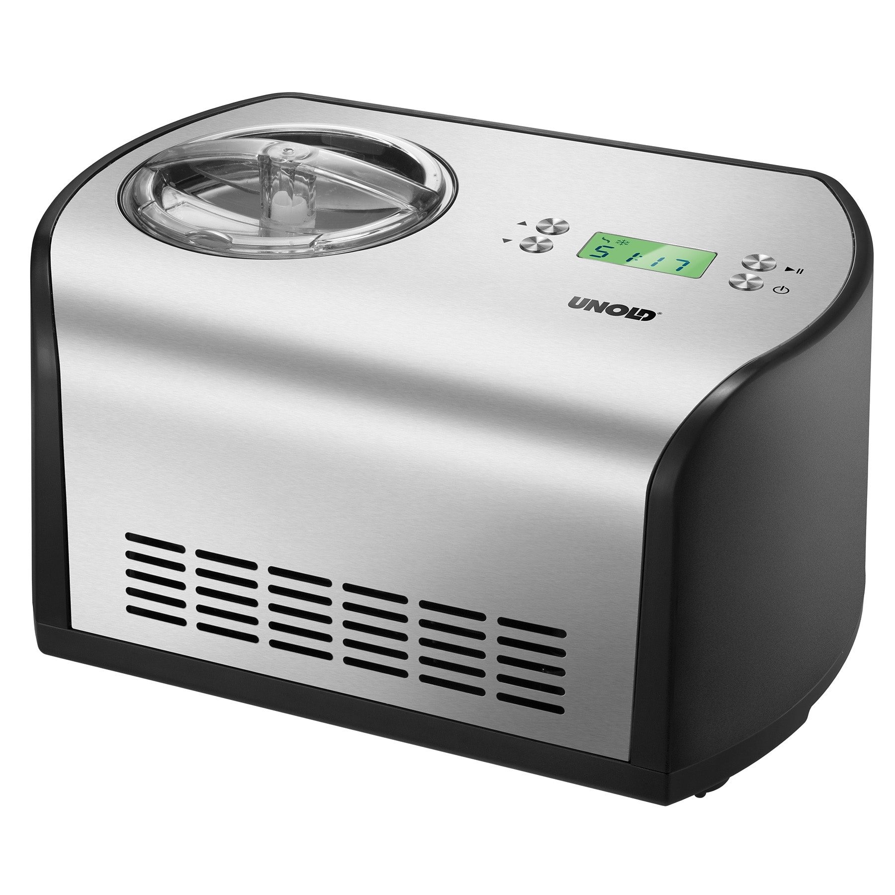 Eismaschine »One 48865«, 1,2 l, 135 W