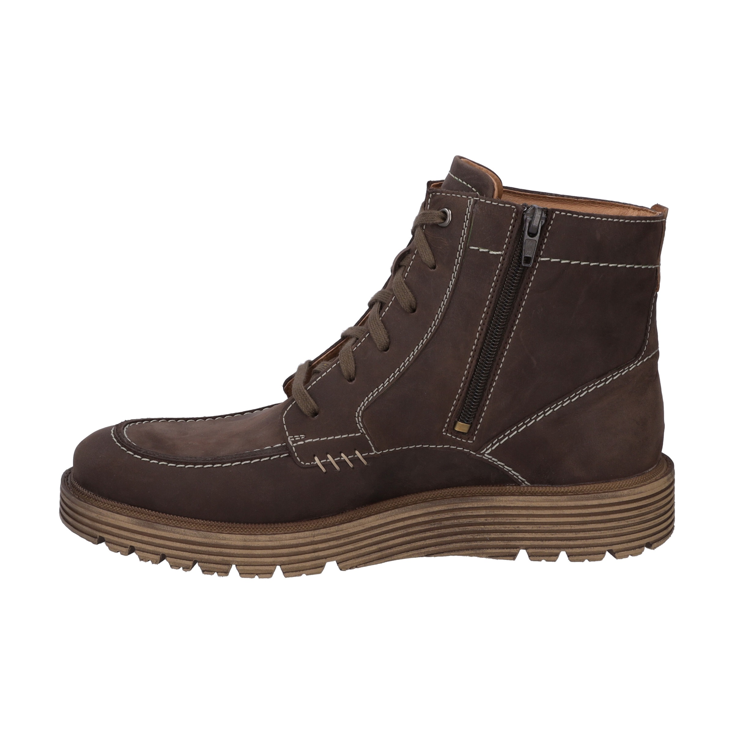 Josef Seibel Stiefelette »Cooper 03, mocca-kombi«