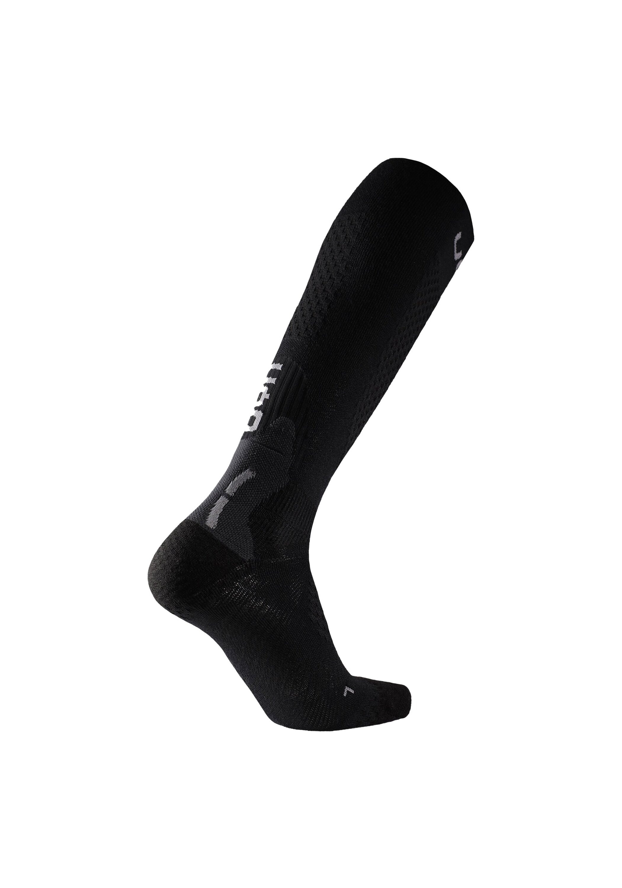 UYN Kurzsocken »Socken Ski One Alpine Merino Socks 1er Pack«