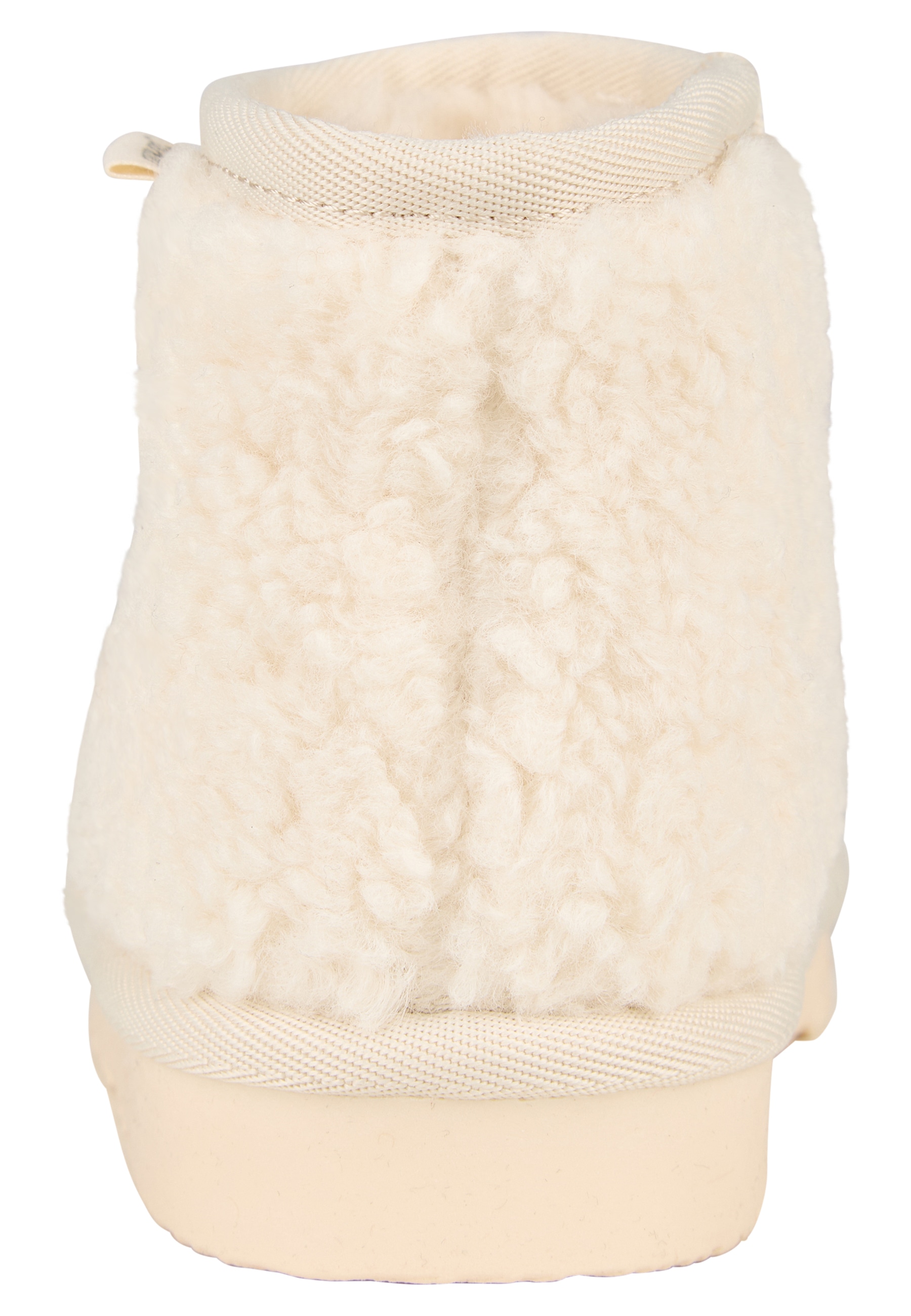 Sterntaler® Krabbelschuh »Halbschuh uni«