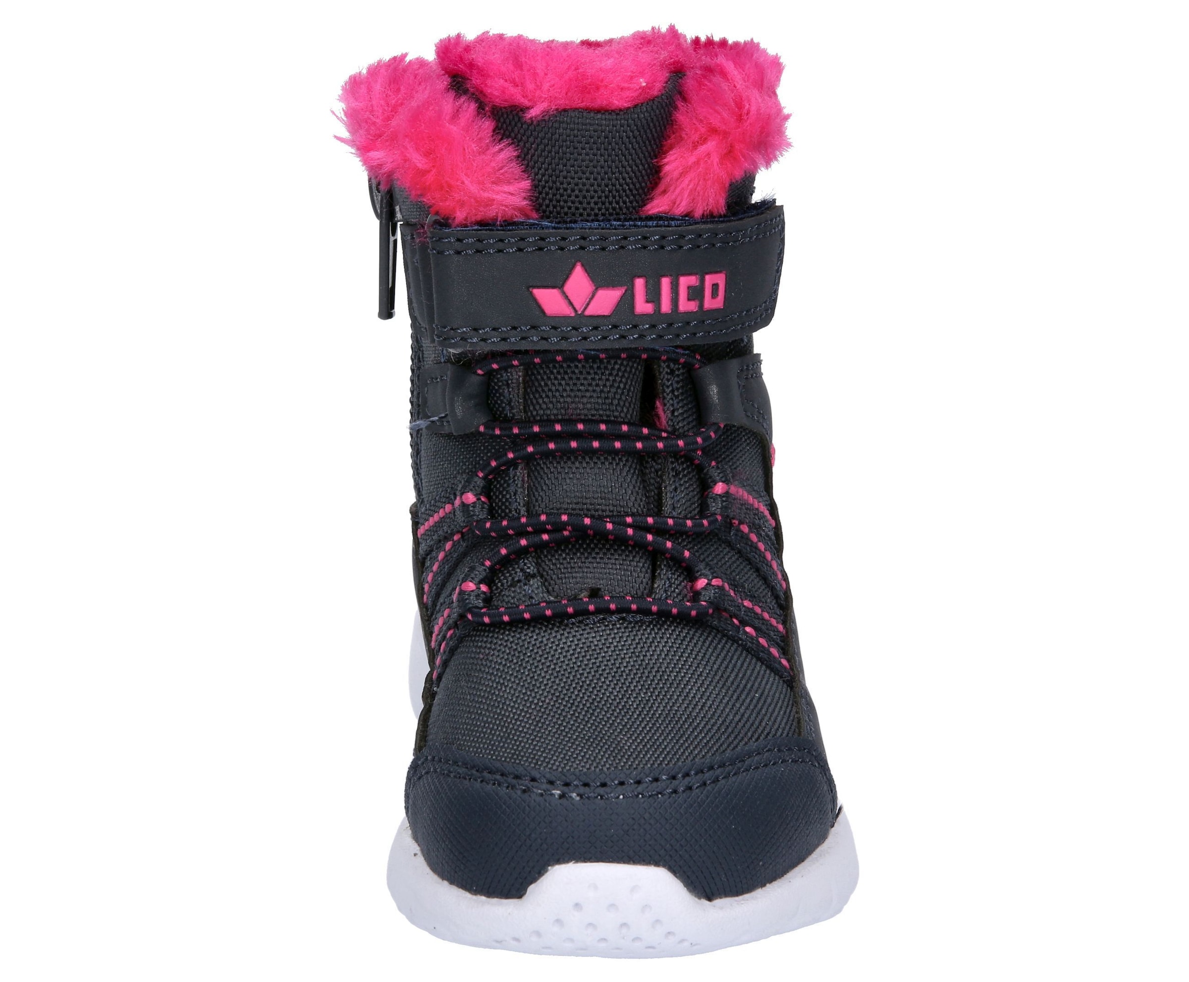 Lico Snowboots »Snowboot Shalby VS«