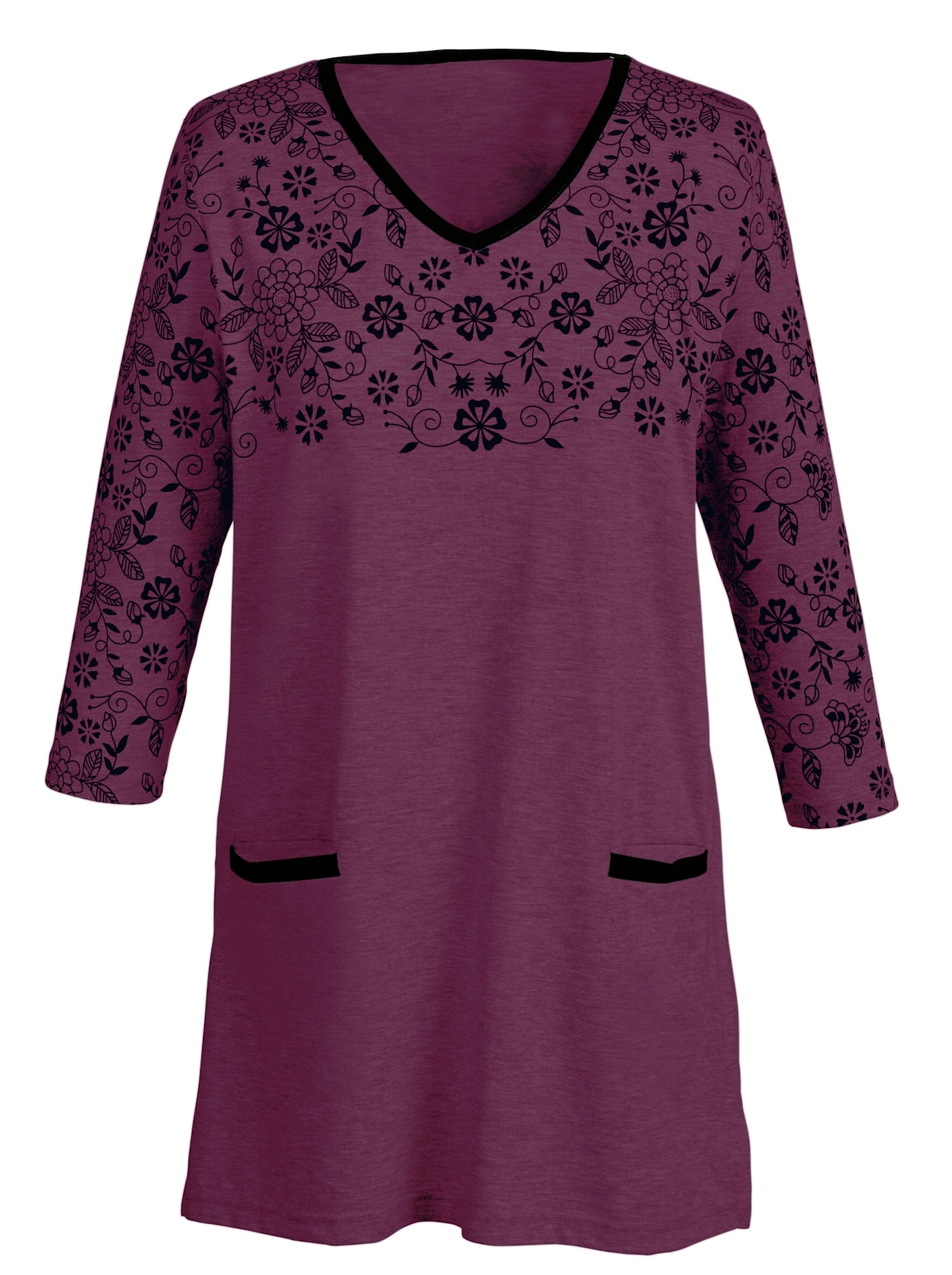 Longshirt »Longshirt«