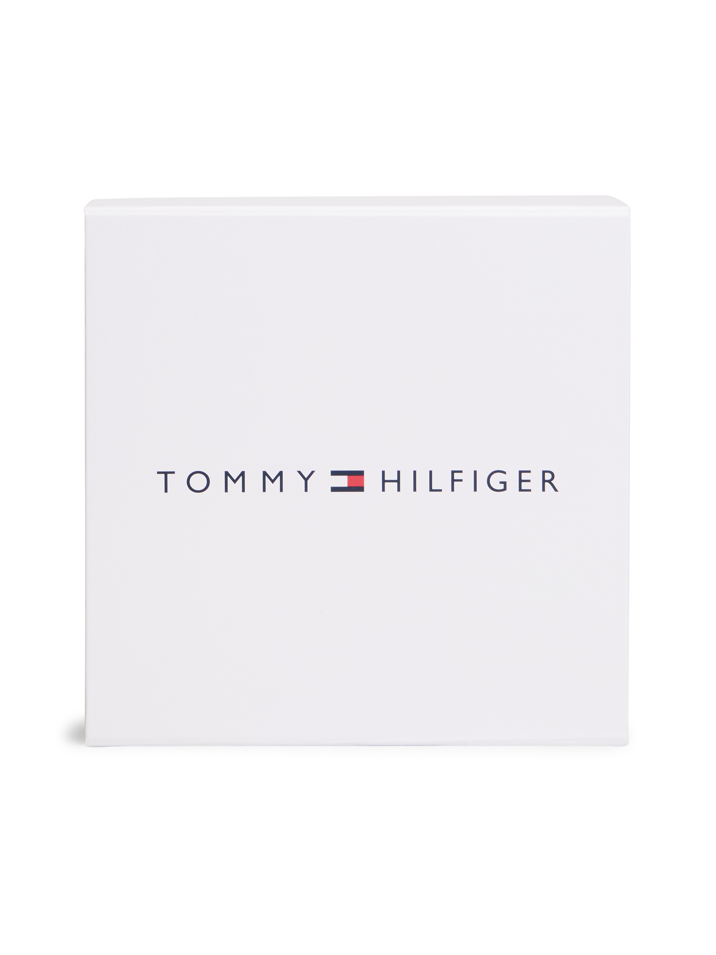 Tommy Hilfiger Body »FLAG SMILE 3 PACK BODY« Set, 3 Regular fit mit Rundhalsausschnitt für Babys