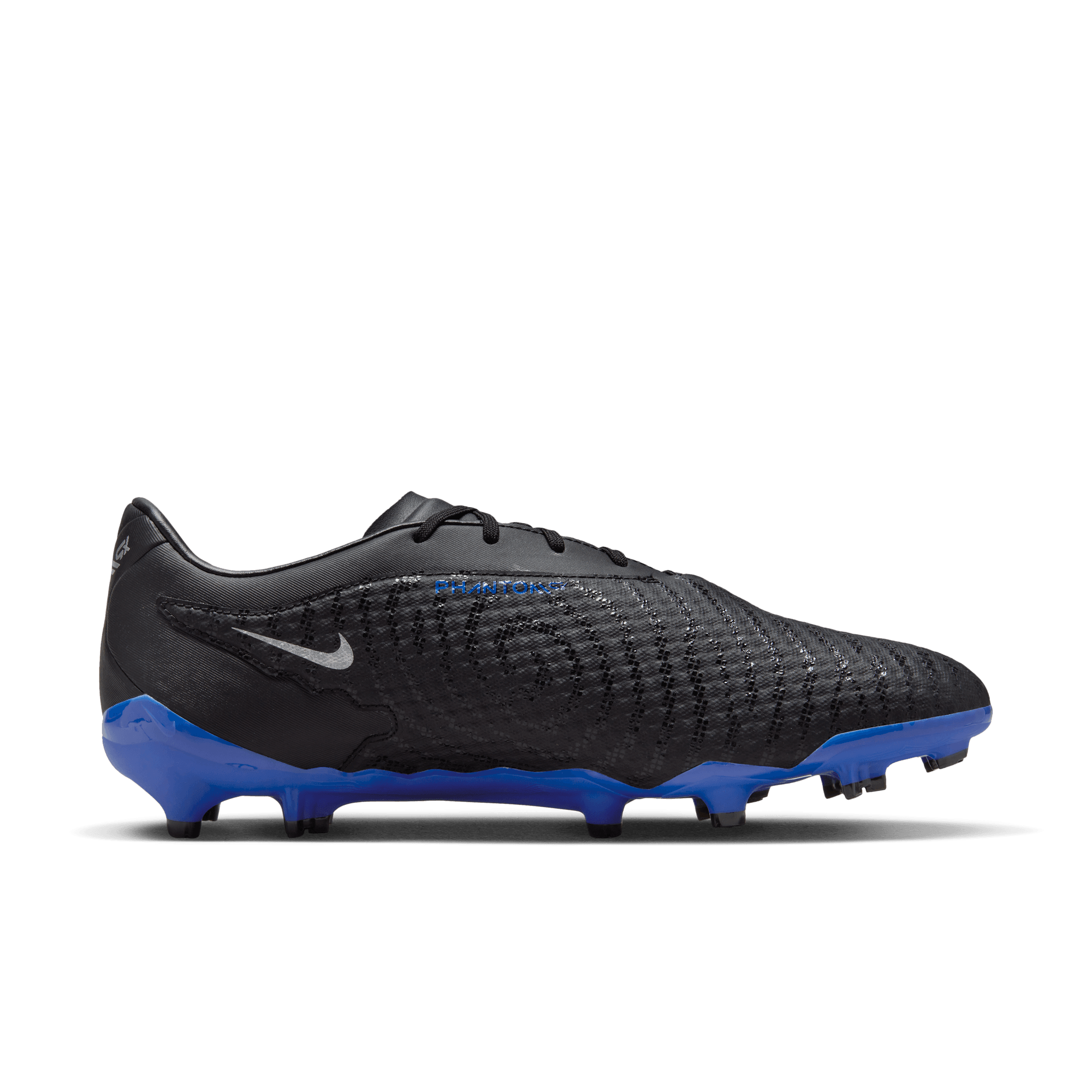 Nike Fußballschuh »PHANTOM GX ACADEMY FG/MG«, für Rasen- und Kunstrasenplätze