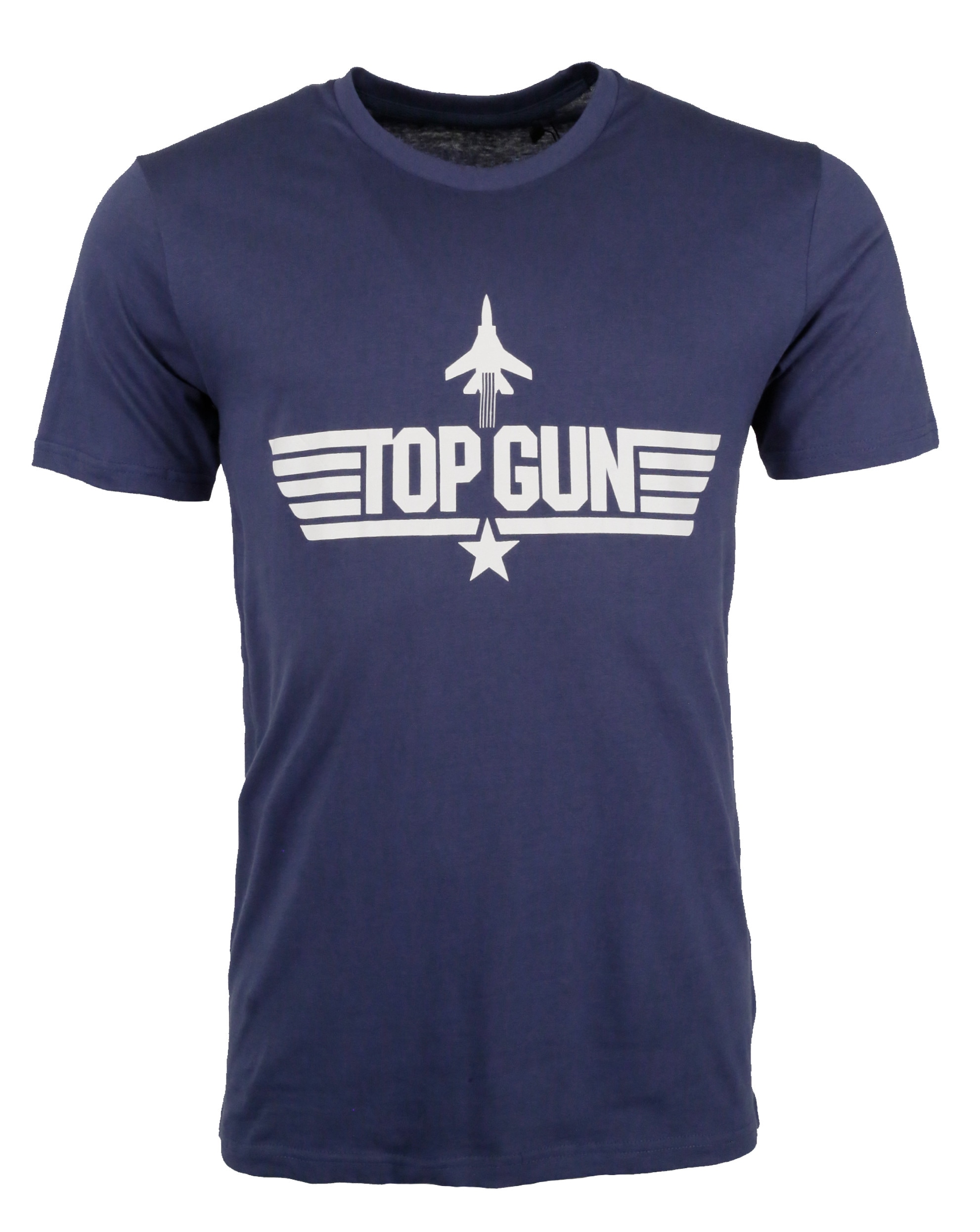 TOP GUN T-Shirt »T-Shirt PP201011« bei ♕ | T-Shirts