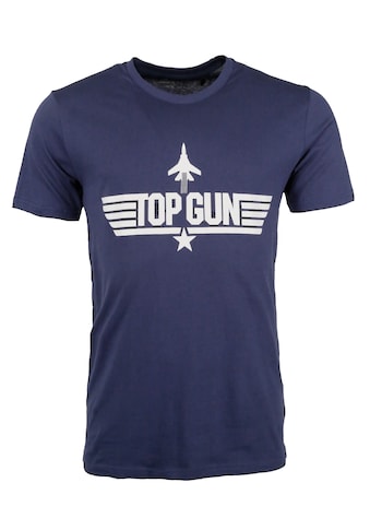 TOP GUN T-Shirt »T-Shirt PP201011« kaufen