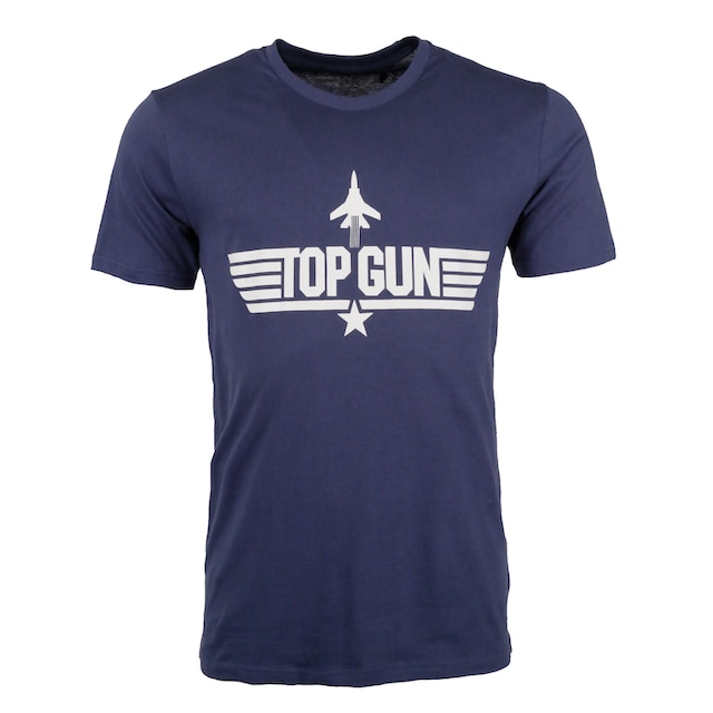 TOP GUN T-Shirt »T-Shirt PP201011« bei ♕