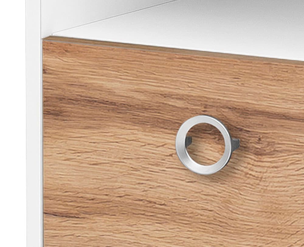 welltime Hochschrank »Kimi, Breite 40,5 cm« 1 Stk. tlg. Made in Germany