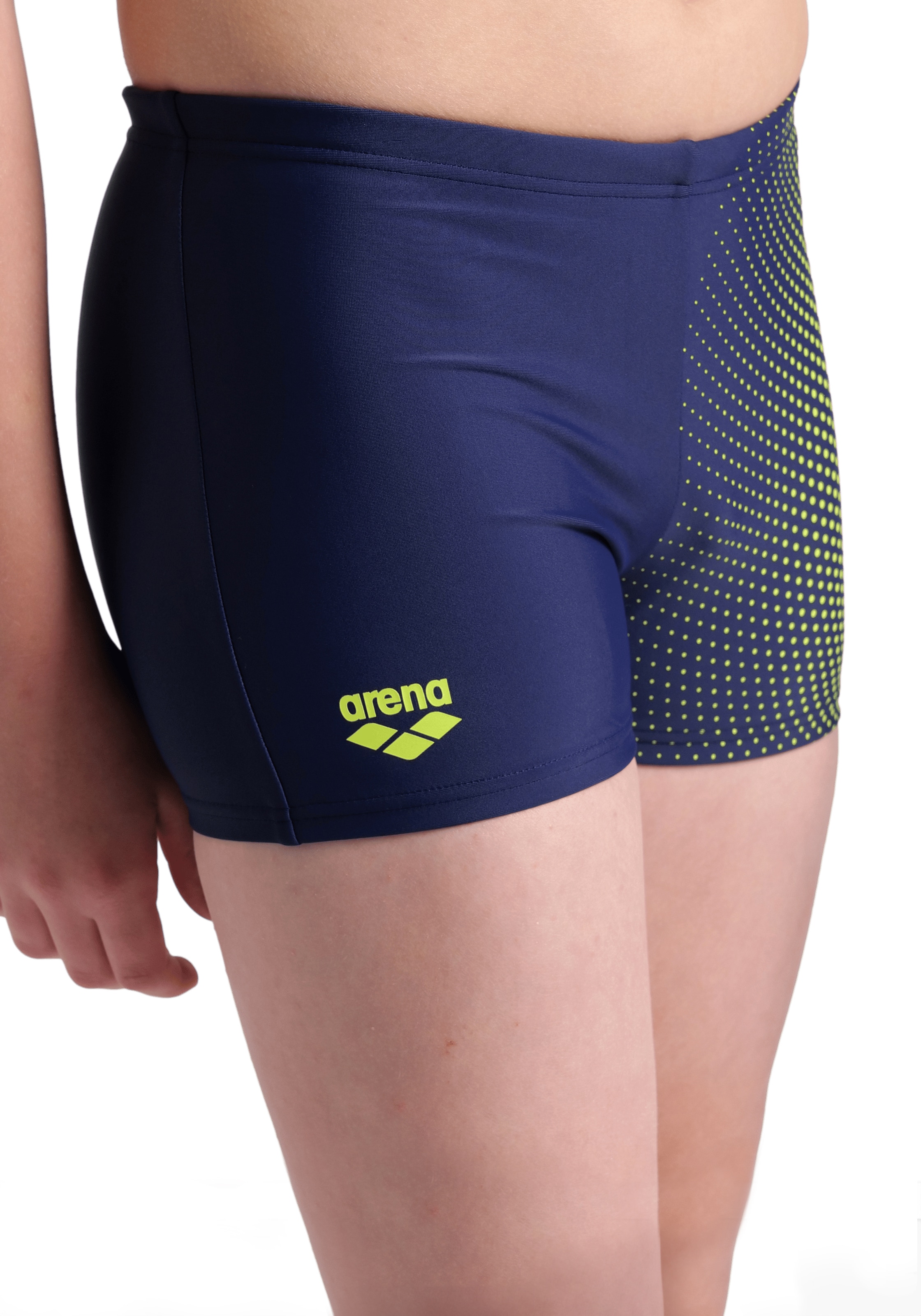 Arena Badehose »BOY'S ARENA DIM LIGHT SWIM SHORT«, (1 St.)