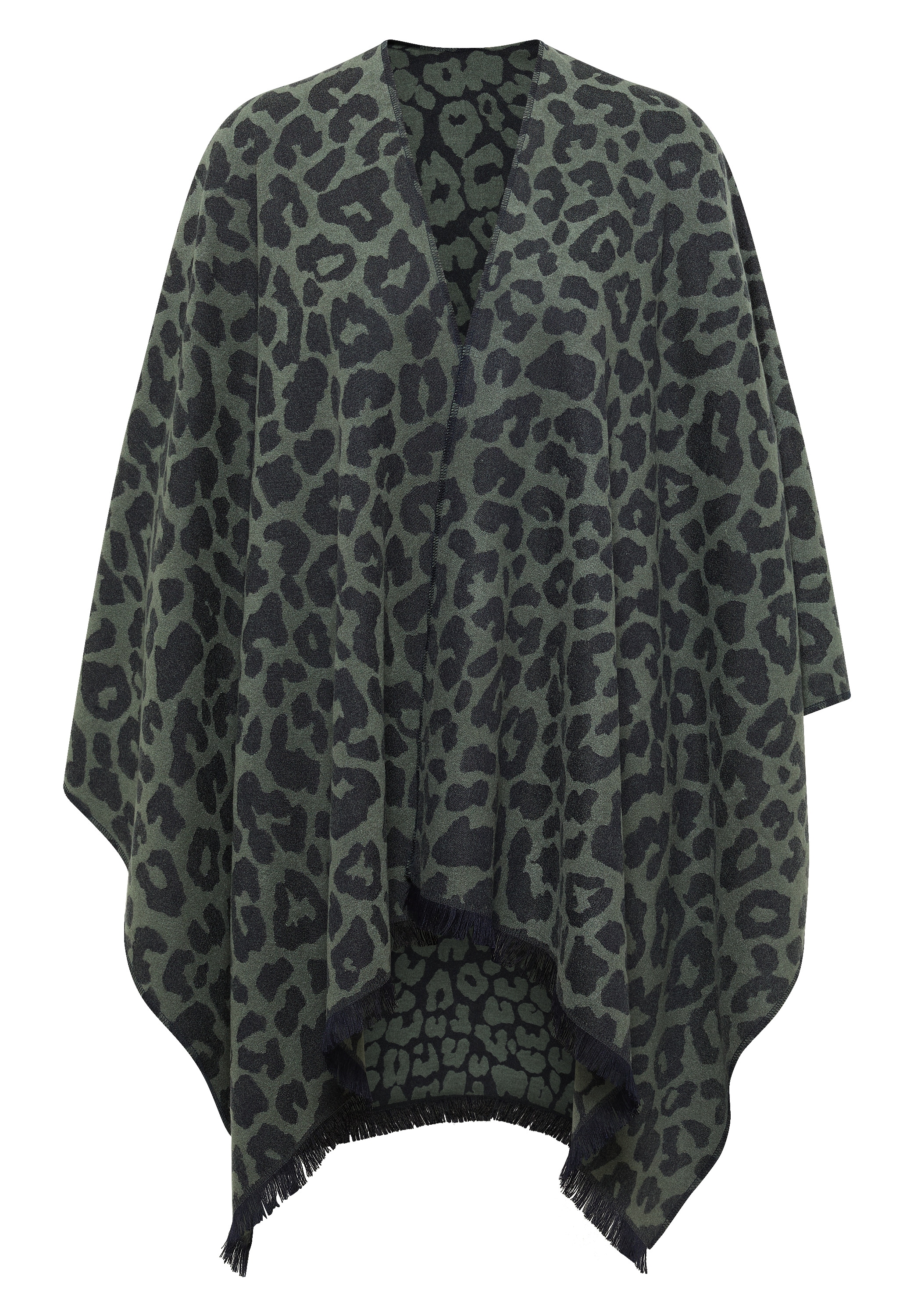 Cecil Fransentuch
