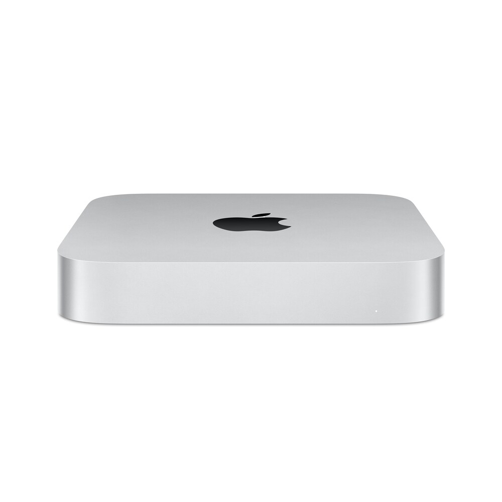 Apple Mac Mini »Mac mini M2 Chip 8-Core CPU und 10-Core GPU, 8GB, 256GB SSD« kaufen