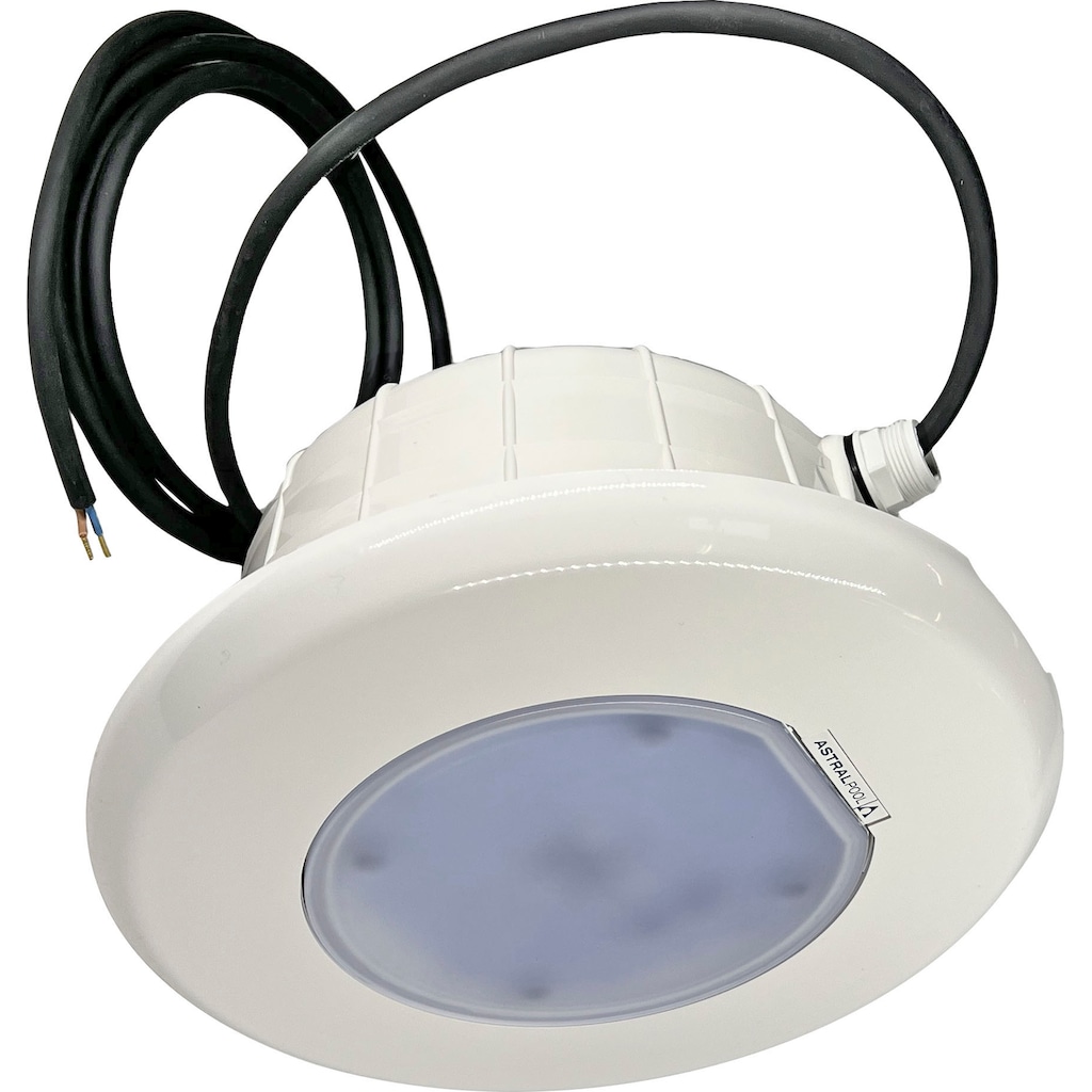 KWAD Pool-Lampe »LED Scheinwerfer«
