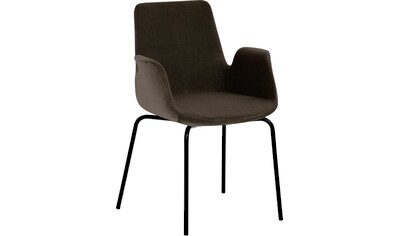 Mayer Sitzmöbel Bürostuhl »Sessel myHELIOS«, Polyester-Feinstruktur weich kaufen