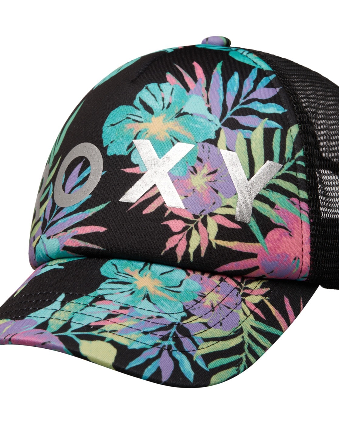 Roxy Trucker Cap »Honey Coconut«