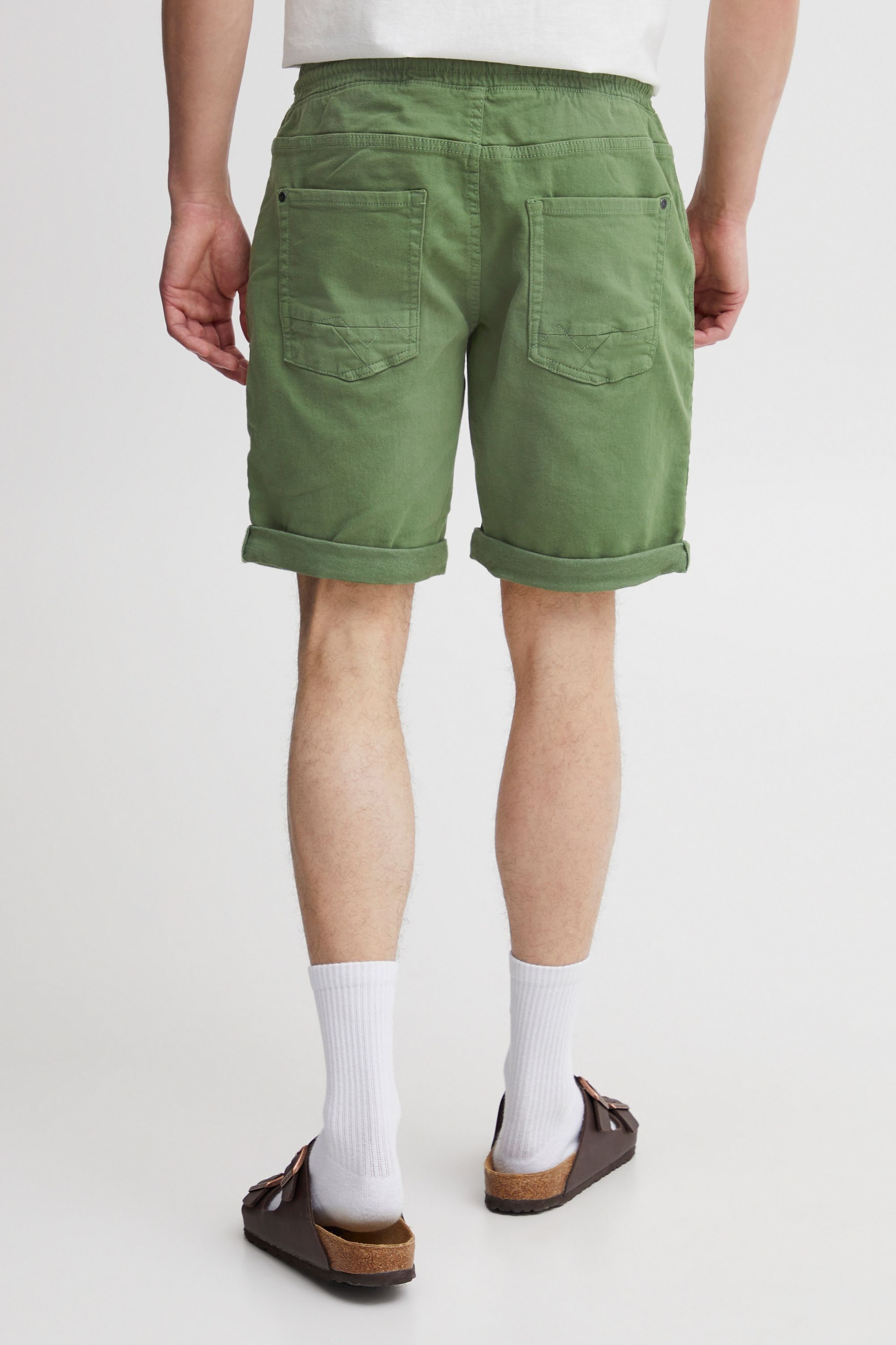 Blend Jeansshorts »Jeansshorts BHJogg«