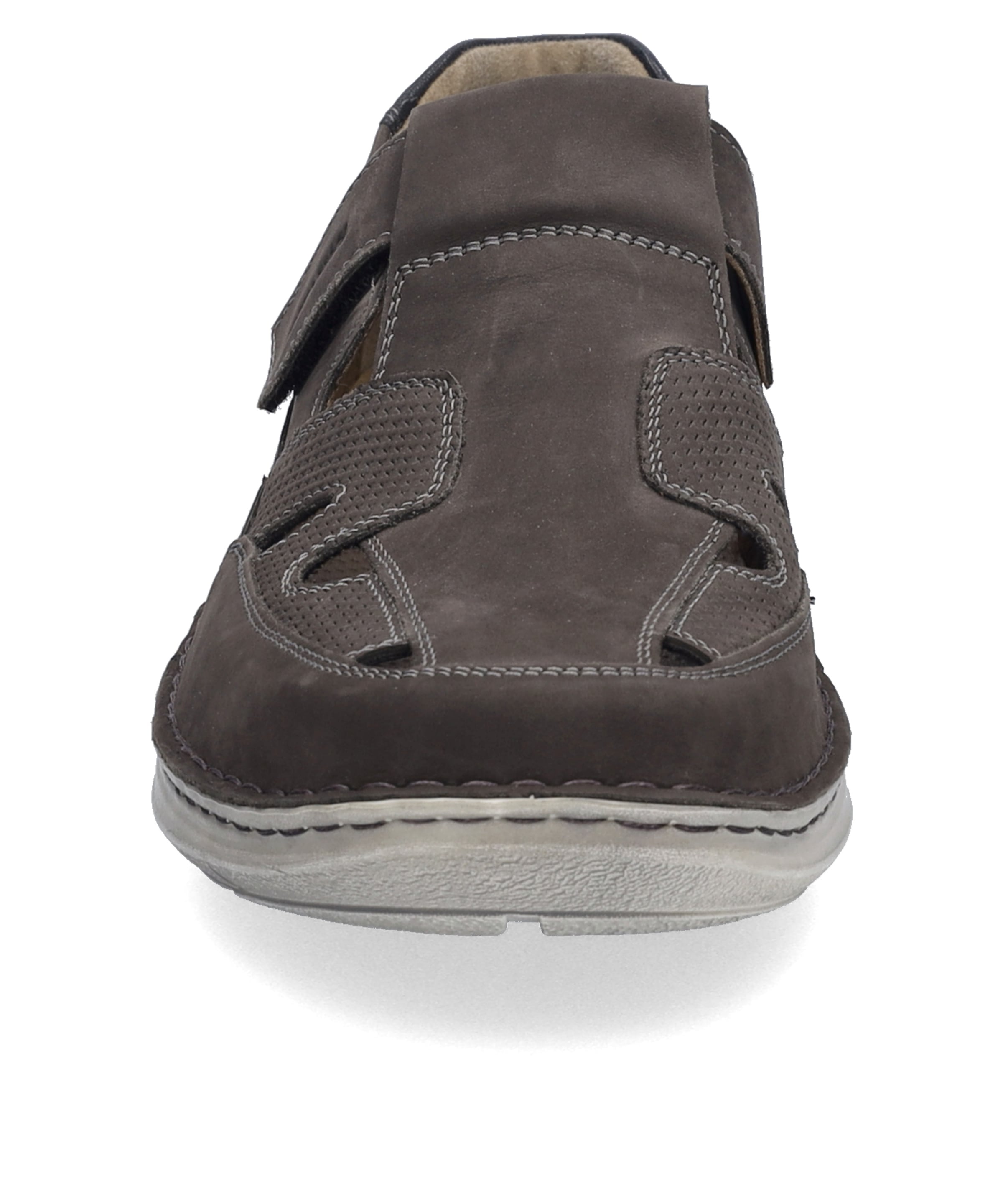 Josef Seibel Slipper »New Anvers 81, granit«