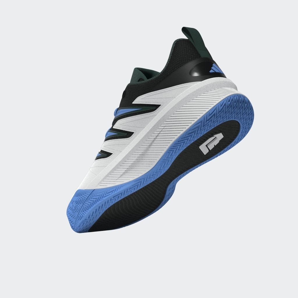 adidas Performance Basketballschuh »DAME CERTIFIED 3«