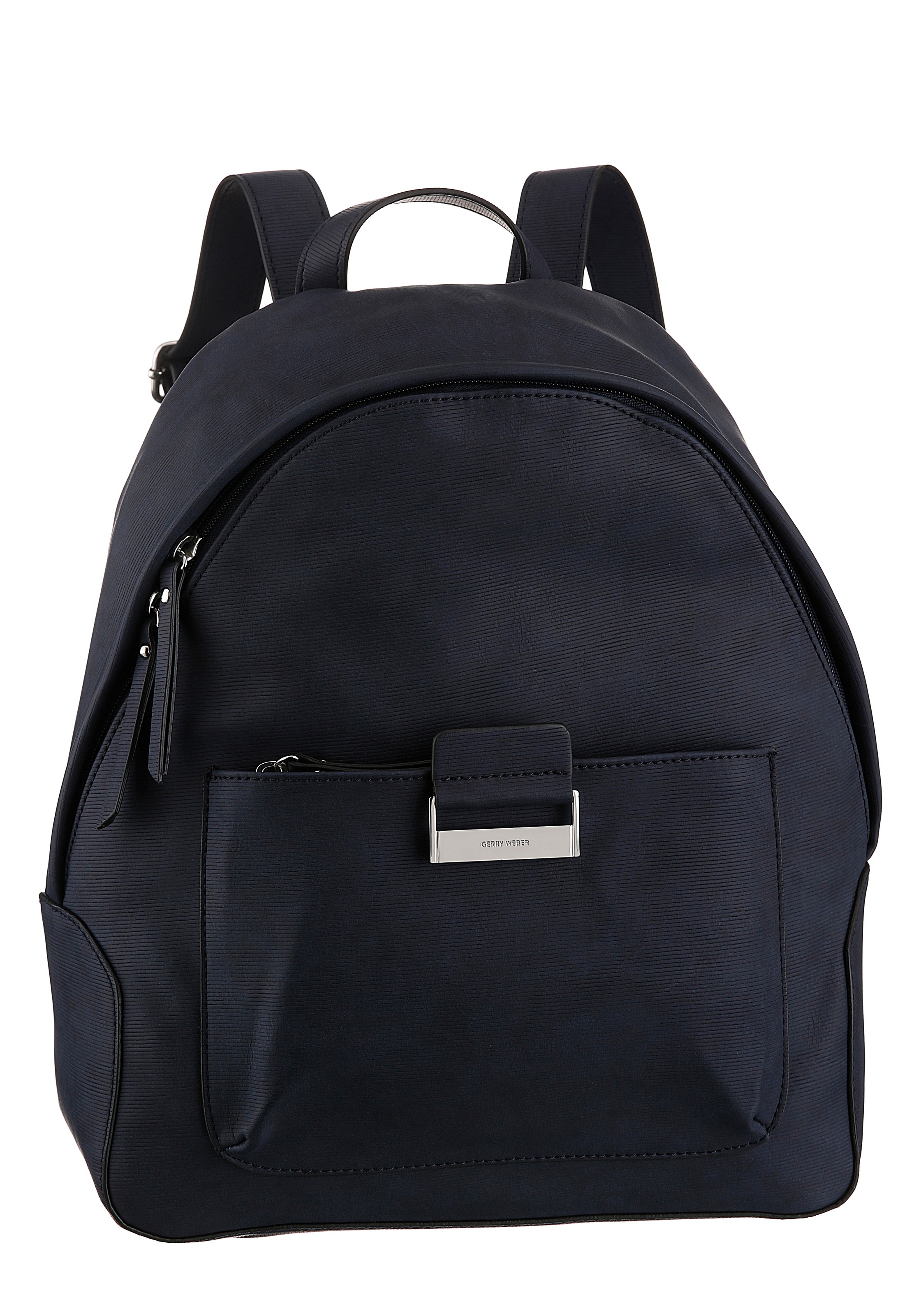 Damen Rucksack in Schwarz