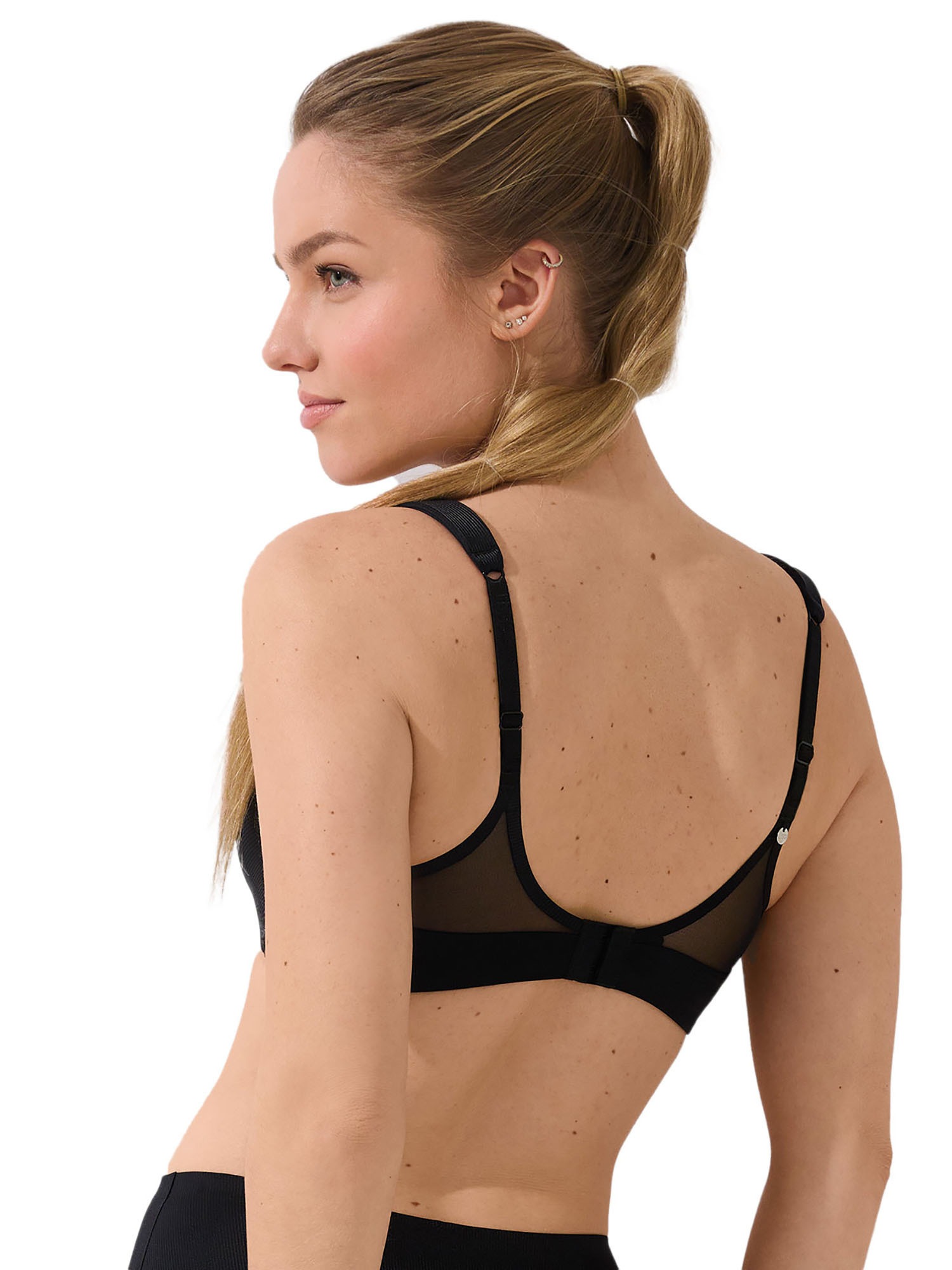 Lisca Sport-BH »Sport BH ohne Bügel Lifestyle«