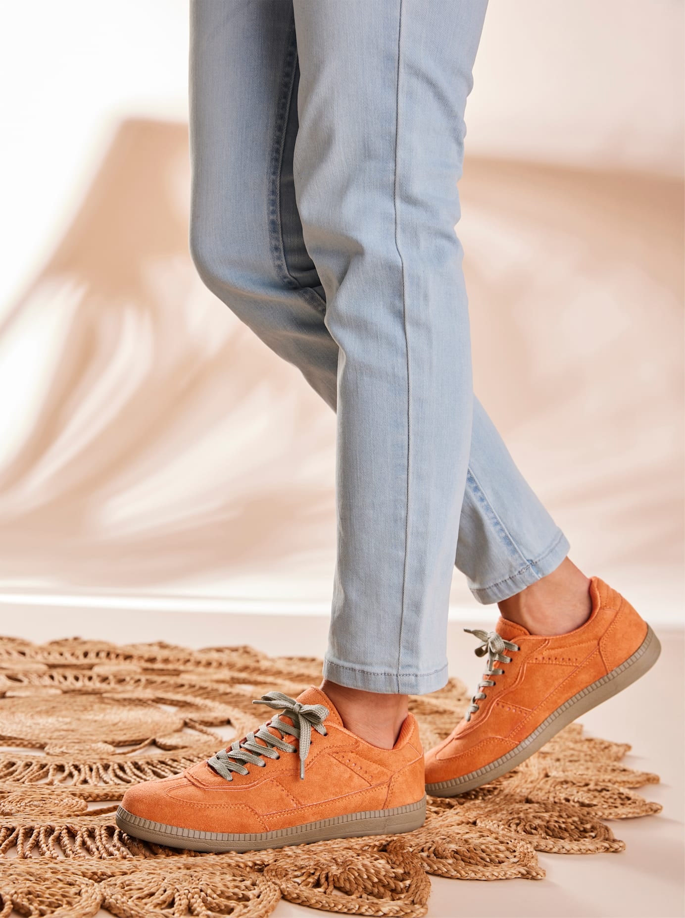 heine Sneaker
