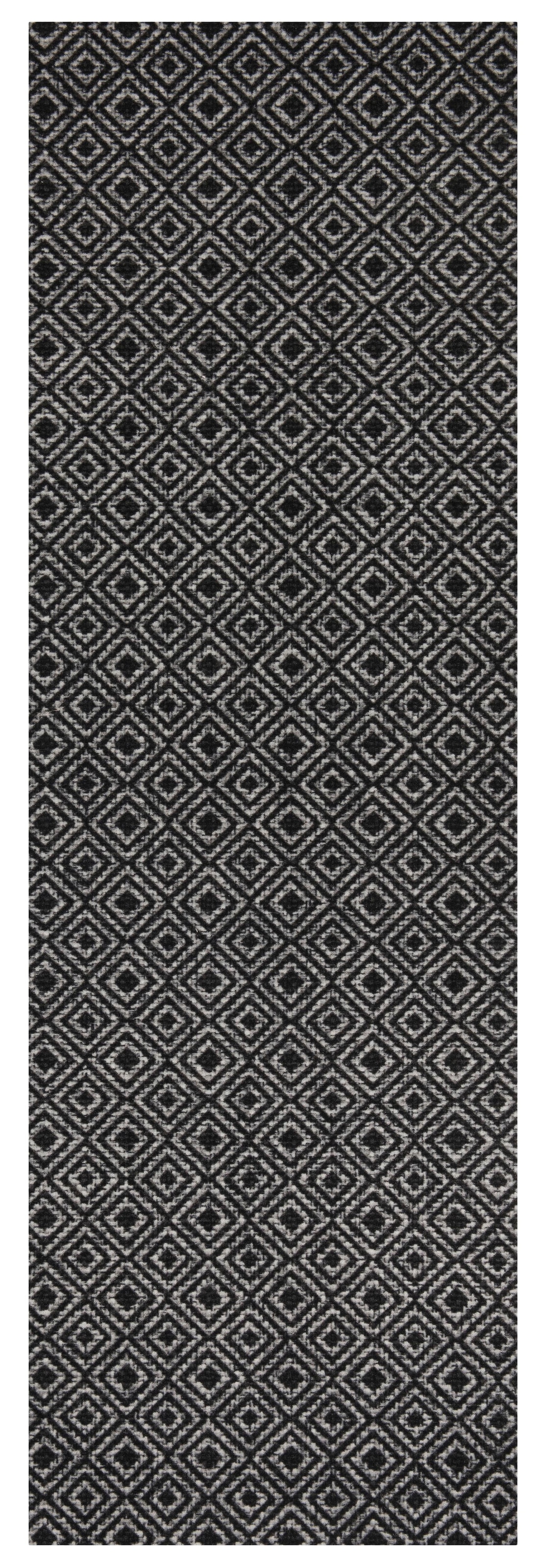 HANSE Home Läufer »Vila«, rechteckig, 5 mm Höhe, Läufer, Rutschfest, Küchenteppich, Küche, Teppich, Pflegeleicht, Flur