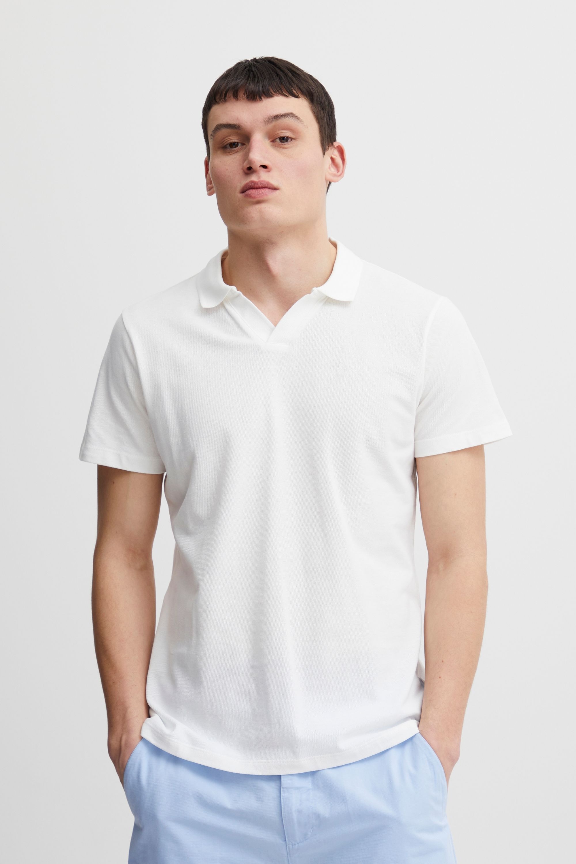 Casual Friday Poloshirt »Poloshirt CFTristan«