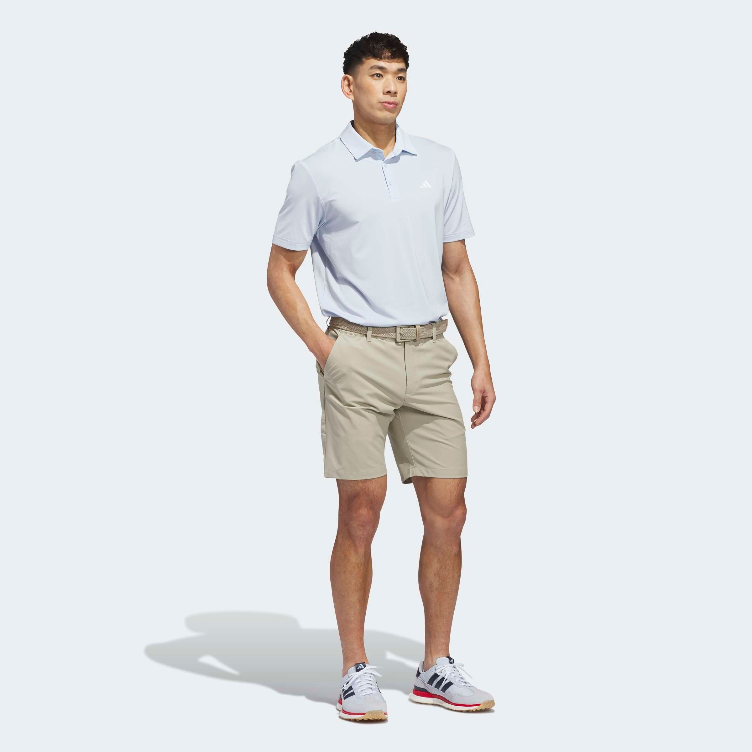 adidas Performance Poloshirt »ULTIMATE365 SOLID«