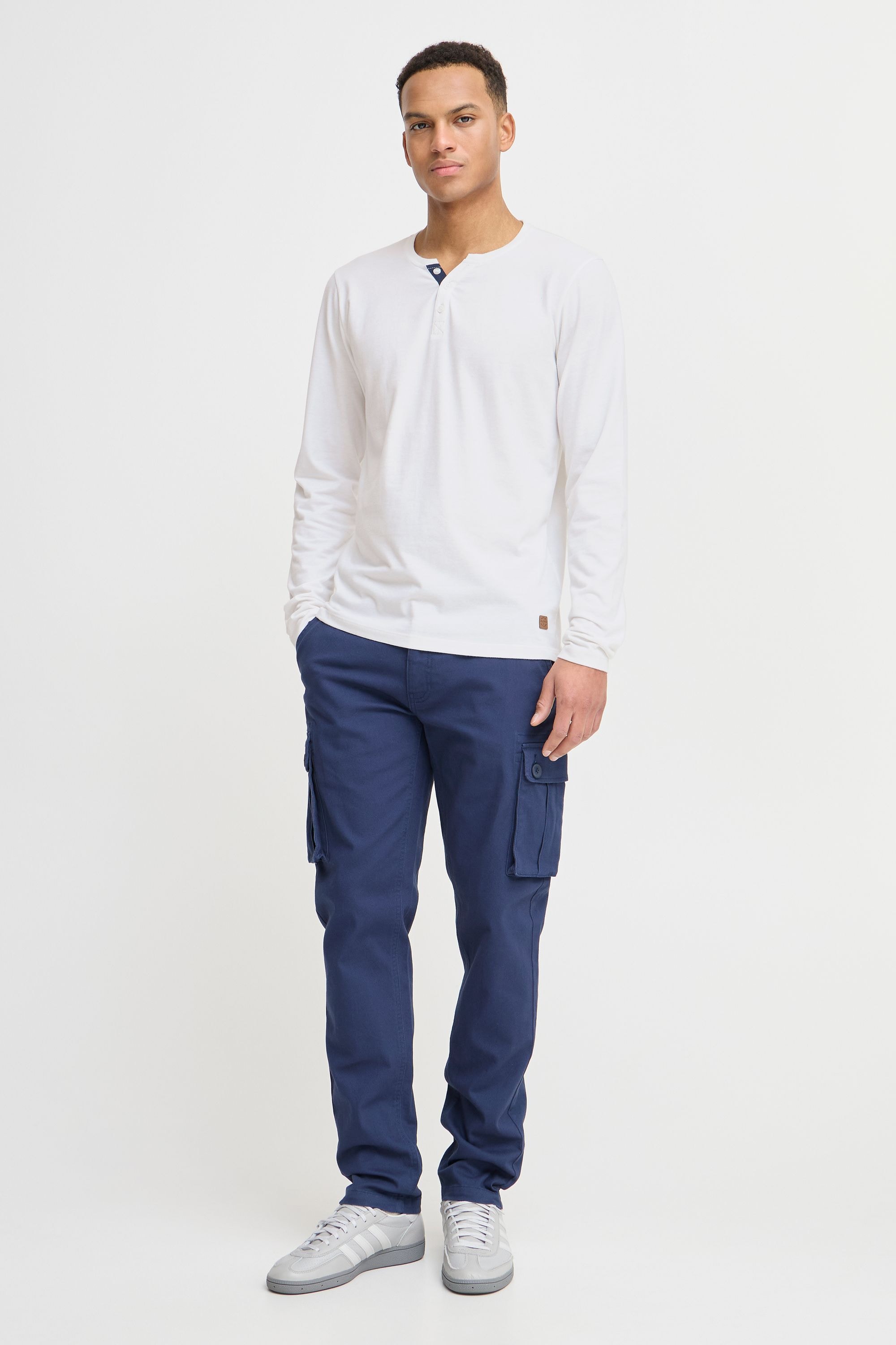 Blend Sweatshirt »Langarmshirt BHHollie«
