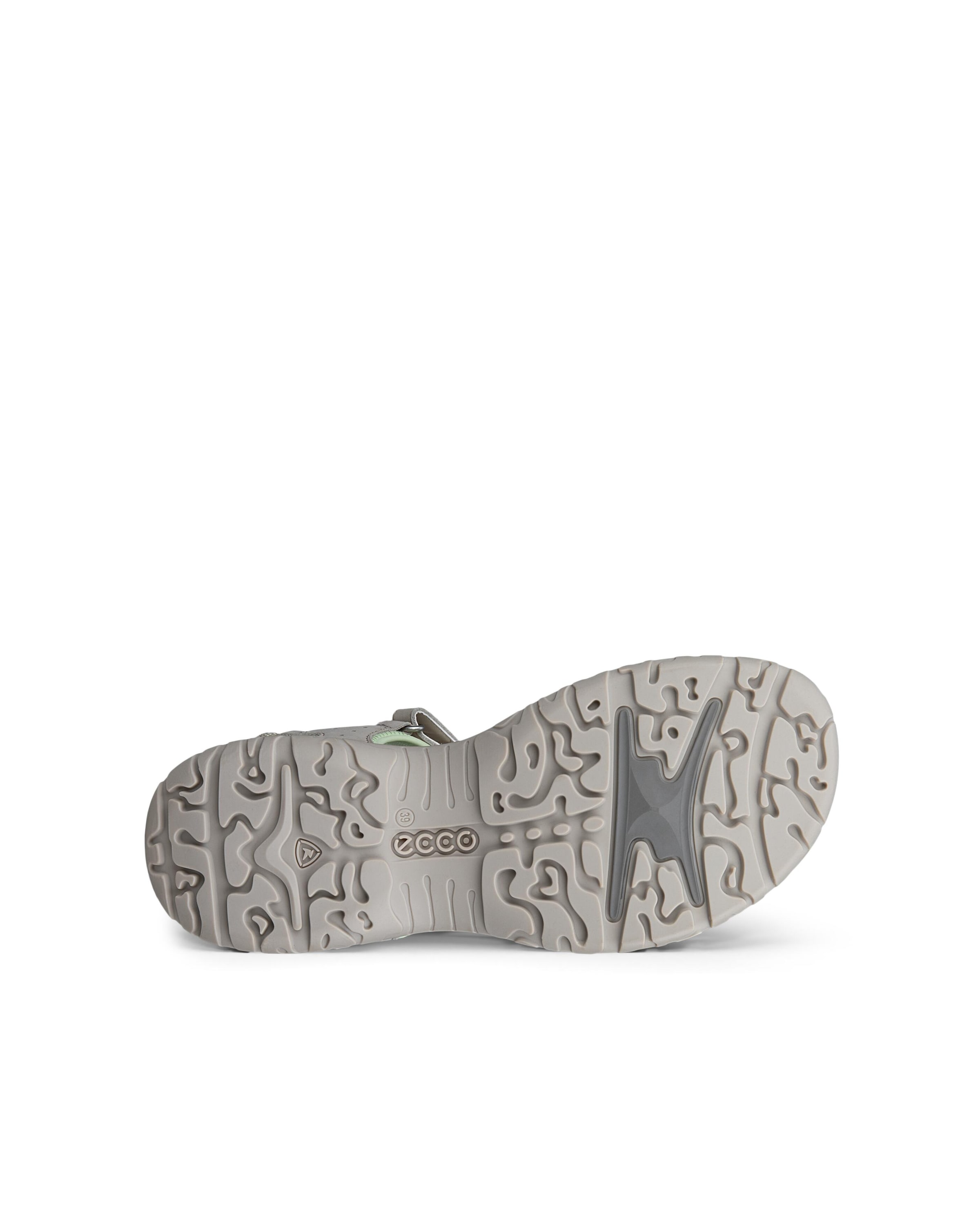 Ecco Trekkingsandale »ECCO OFFROAD ROAM W«  Outdoorschuh, Sommerschuh, Freizeitsandale, mit Klettverschlüssen
