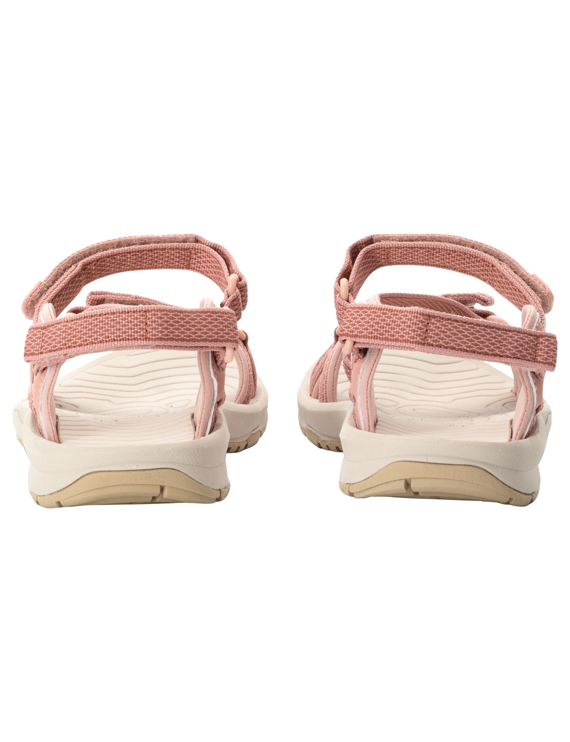 Jack Wolfskin Outdoorsandale »LAKEWOOD RIDE SANDAL W«