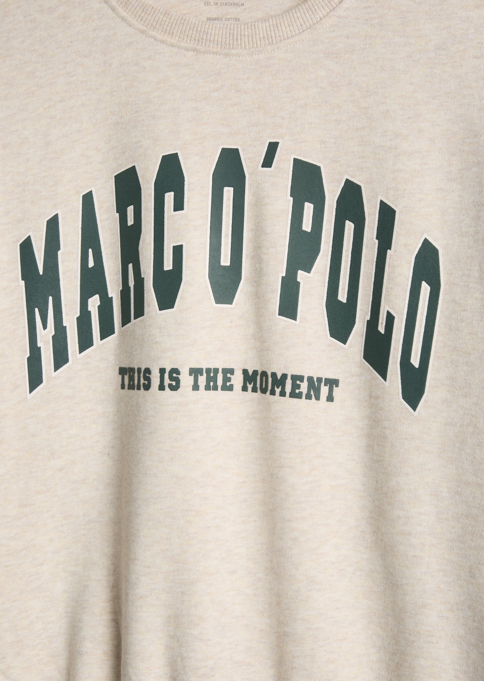 Marc O'Polo Sweatshirt »Md.-Sweatshirt«
